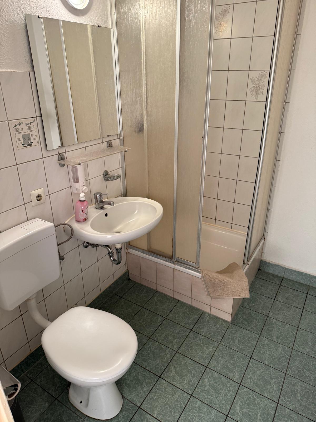 Foto 6 der möblierten Wohnung R48, Nordstraße 1A, 04519 Rackwitz