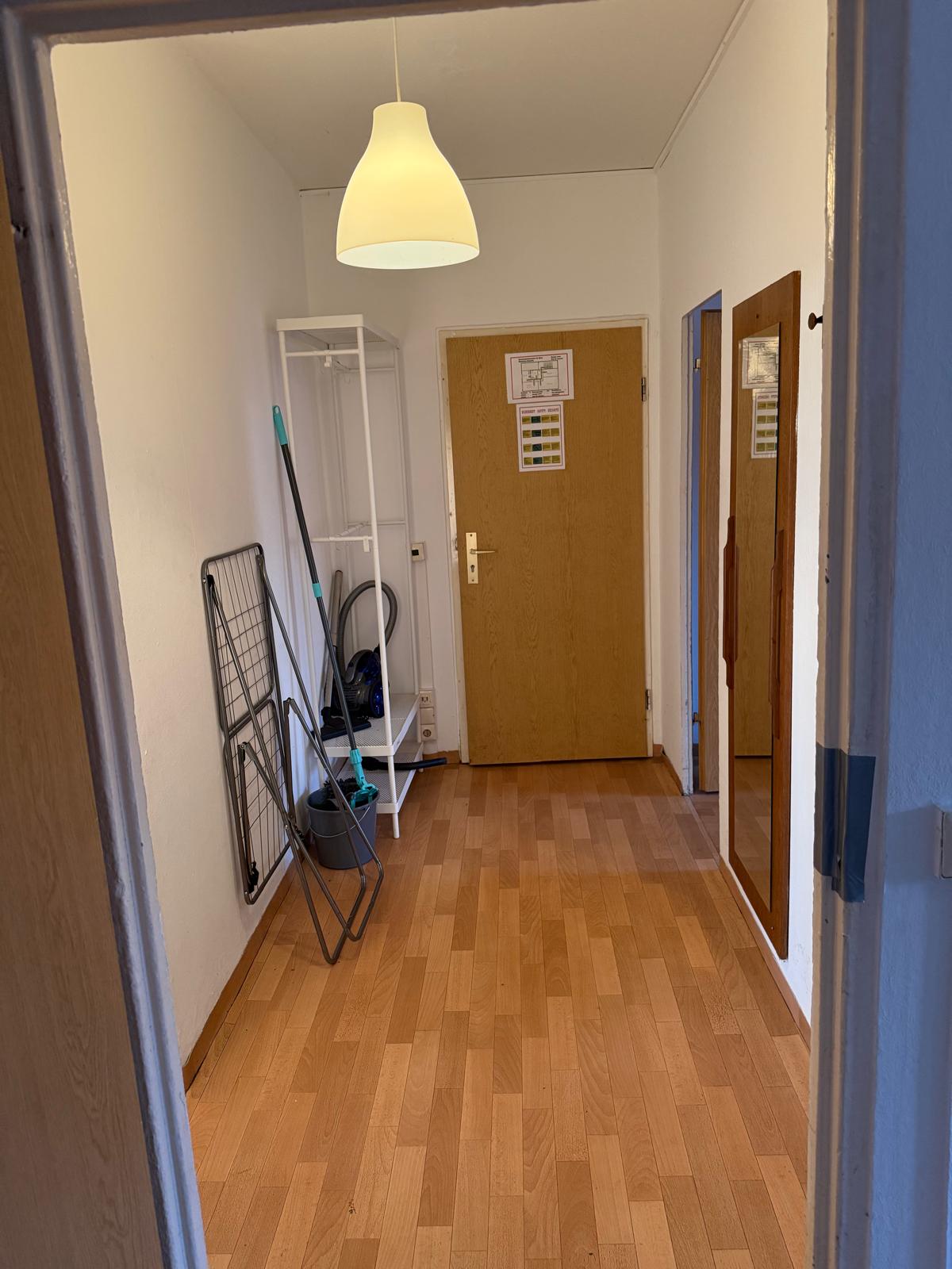 Foto 7 der möblierten Wohnung R48, Nordstraße 1A, 04519 Rackwitz
