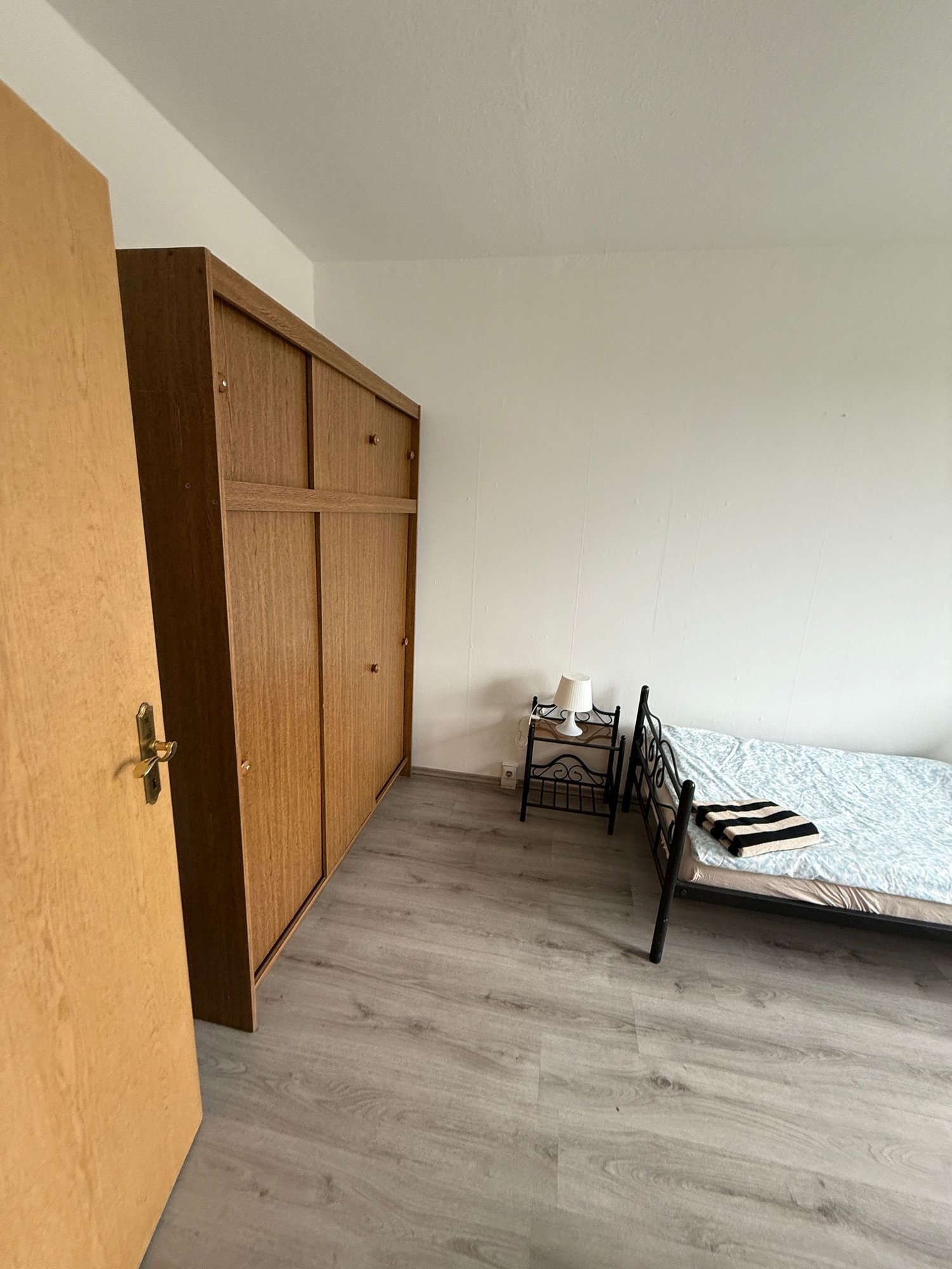 Foto 3 der möblierten Wohnung R49, Nordstraße 1A, 04519 Rackwitz