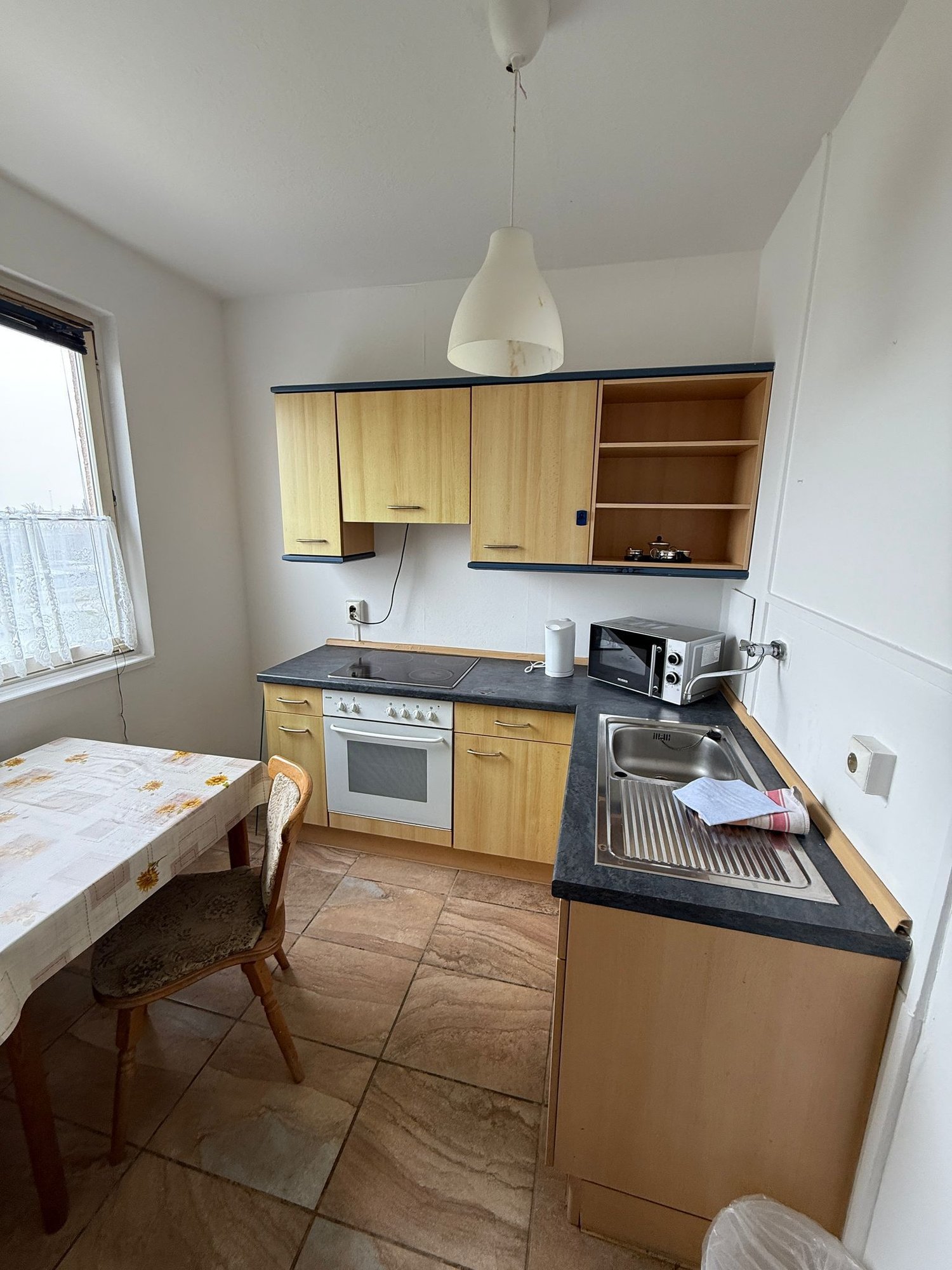 Foto 6 der möblierten Wohnung R49, Nordstraße 1A, 04519 Rackwitz