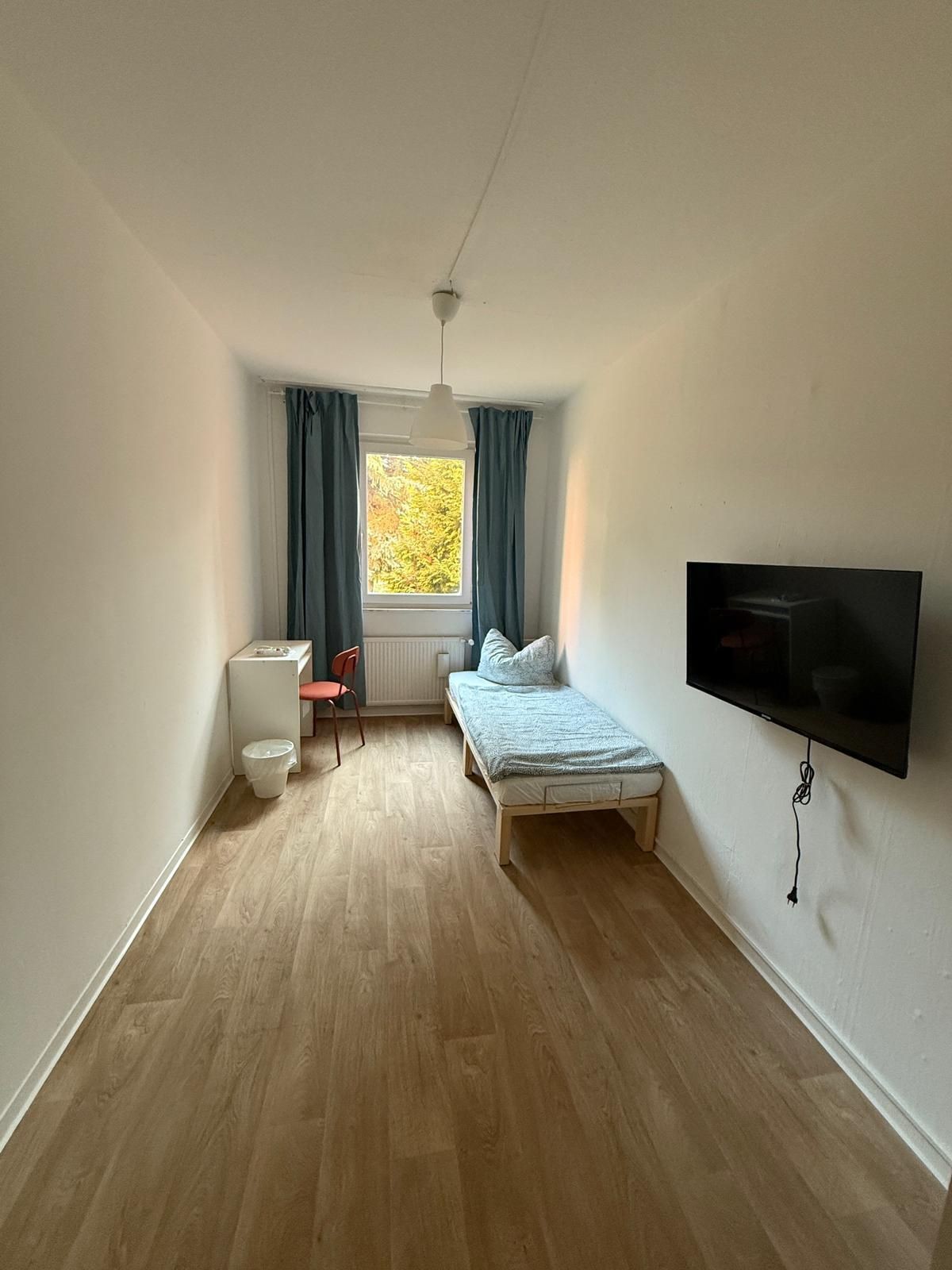 Foto 4 der möblierten Wohnung R50, Lössener Weg 8D, 04519 Rackwitz