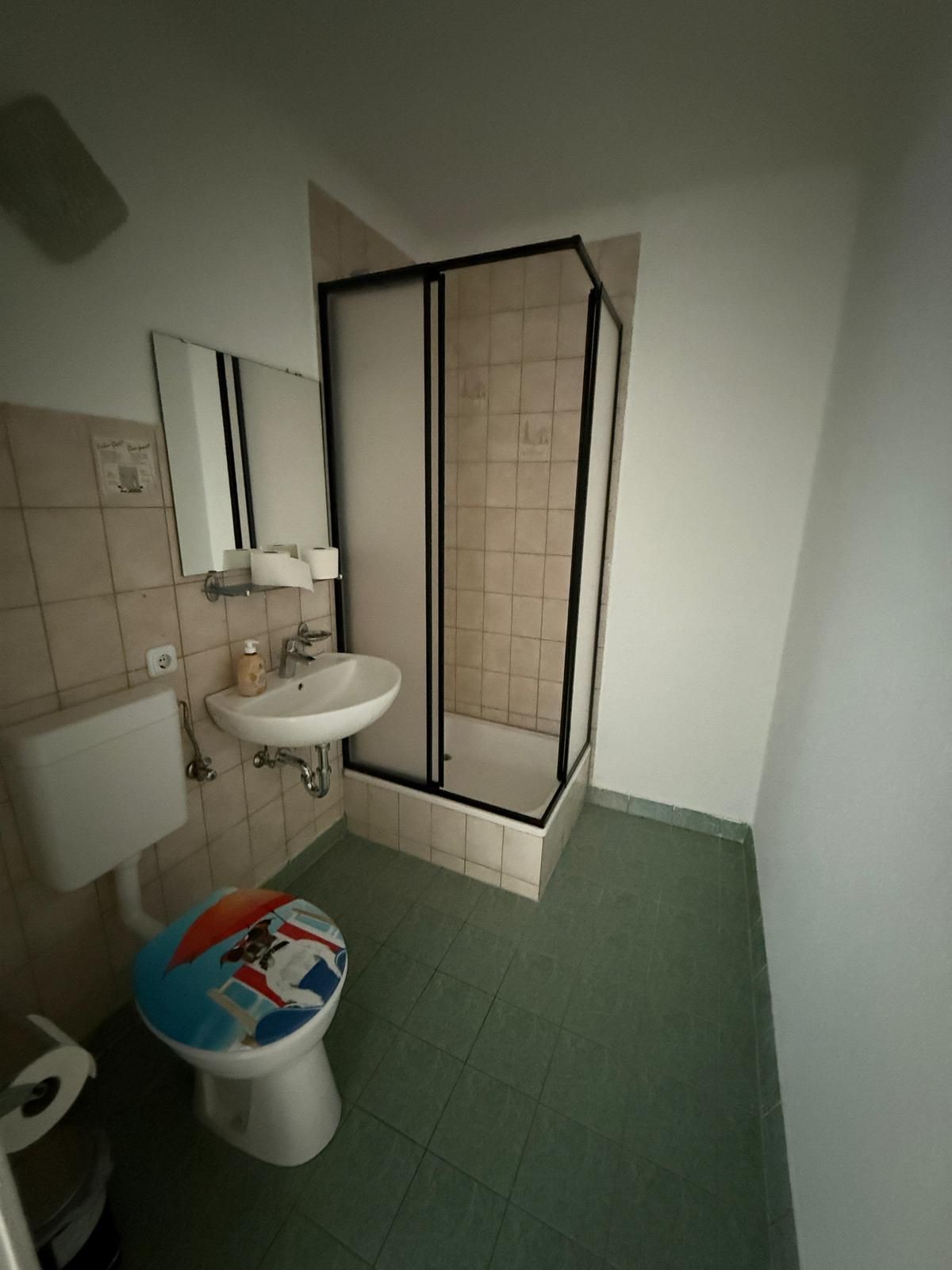 Foto 7 der möblierten Wohnung R50, Lössener Weg 8D, 04519 Rackwitz