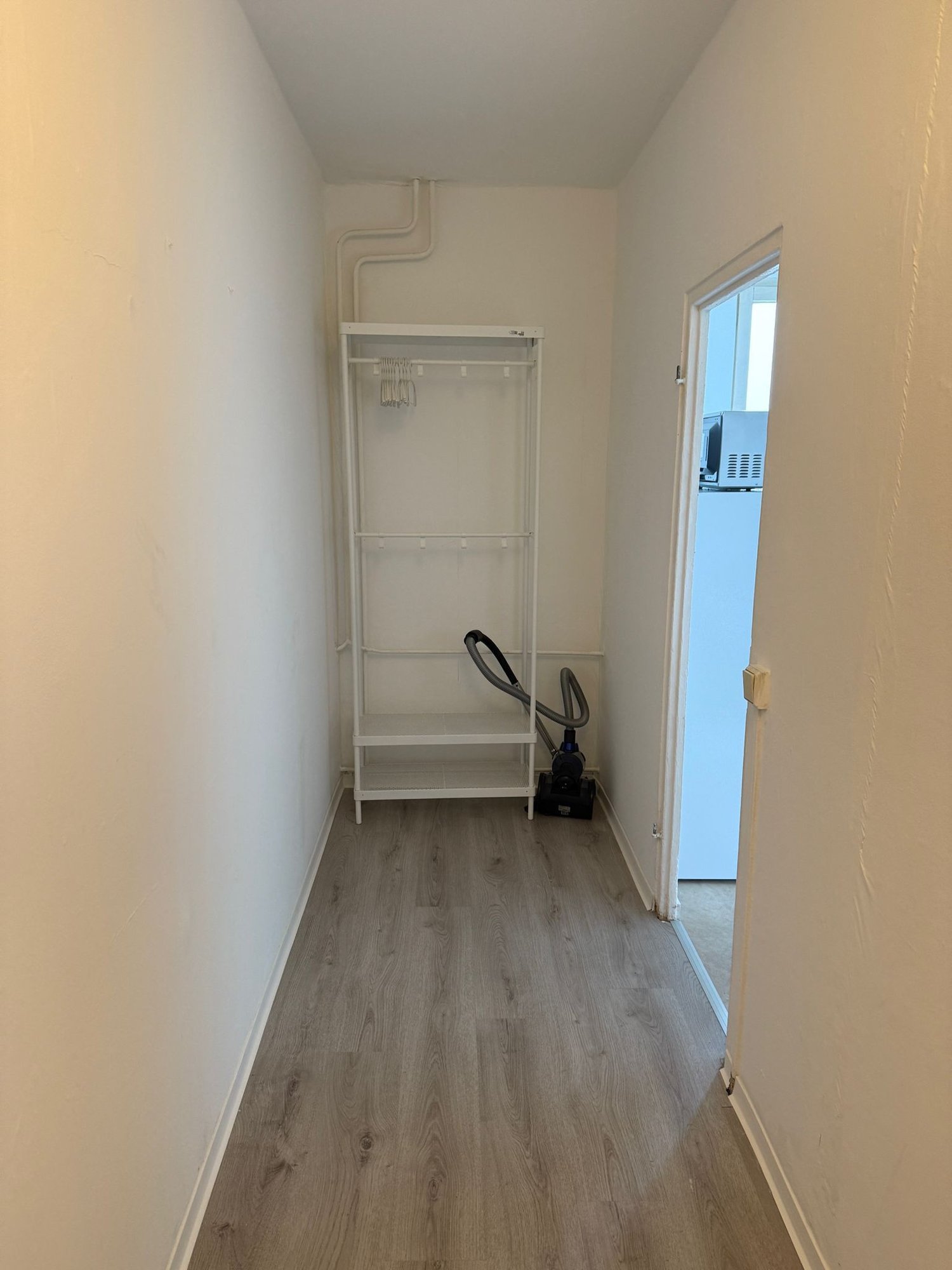 Foto 3 der möblierten Wohnung R51, Lössener Weg 8D, 04519 Rackwitz