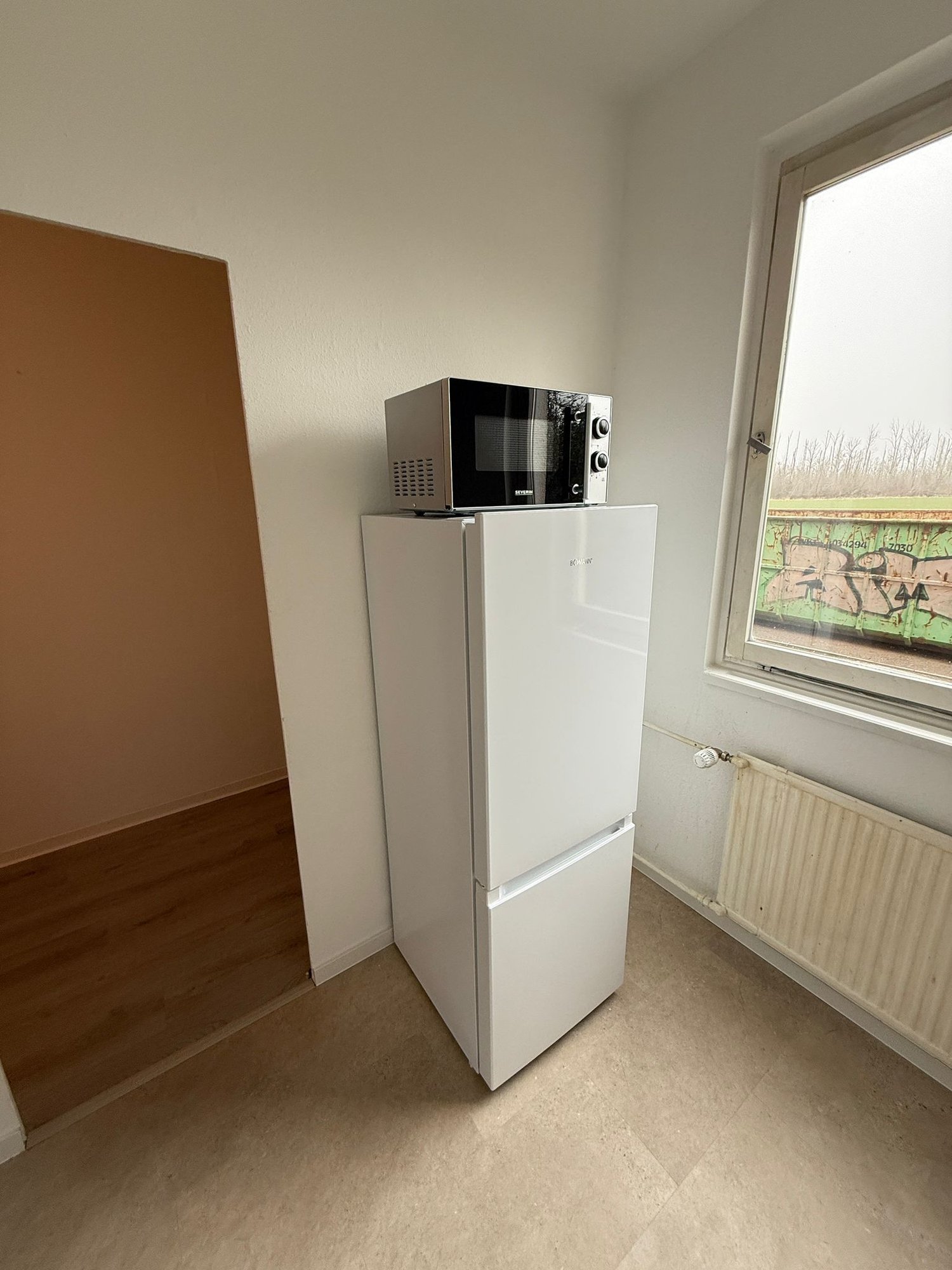 Foto 4 der möblierten Wohnung R51, Lössener Weg 8D, 04519 Rackwitz