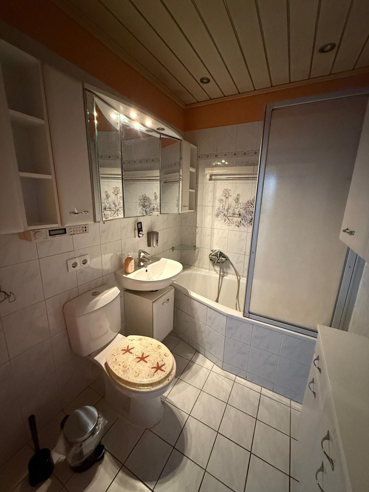 Foto 9 der möblierten Wohnung R52, Lössener Weg 8D, 04519 Rackwitz