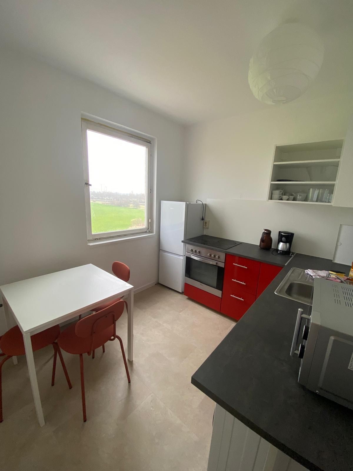 Foto 7 der möblierten Wohnung R58, Lössener Weg 8D, 04519 Rackwitz