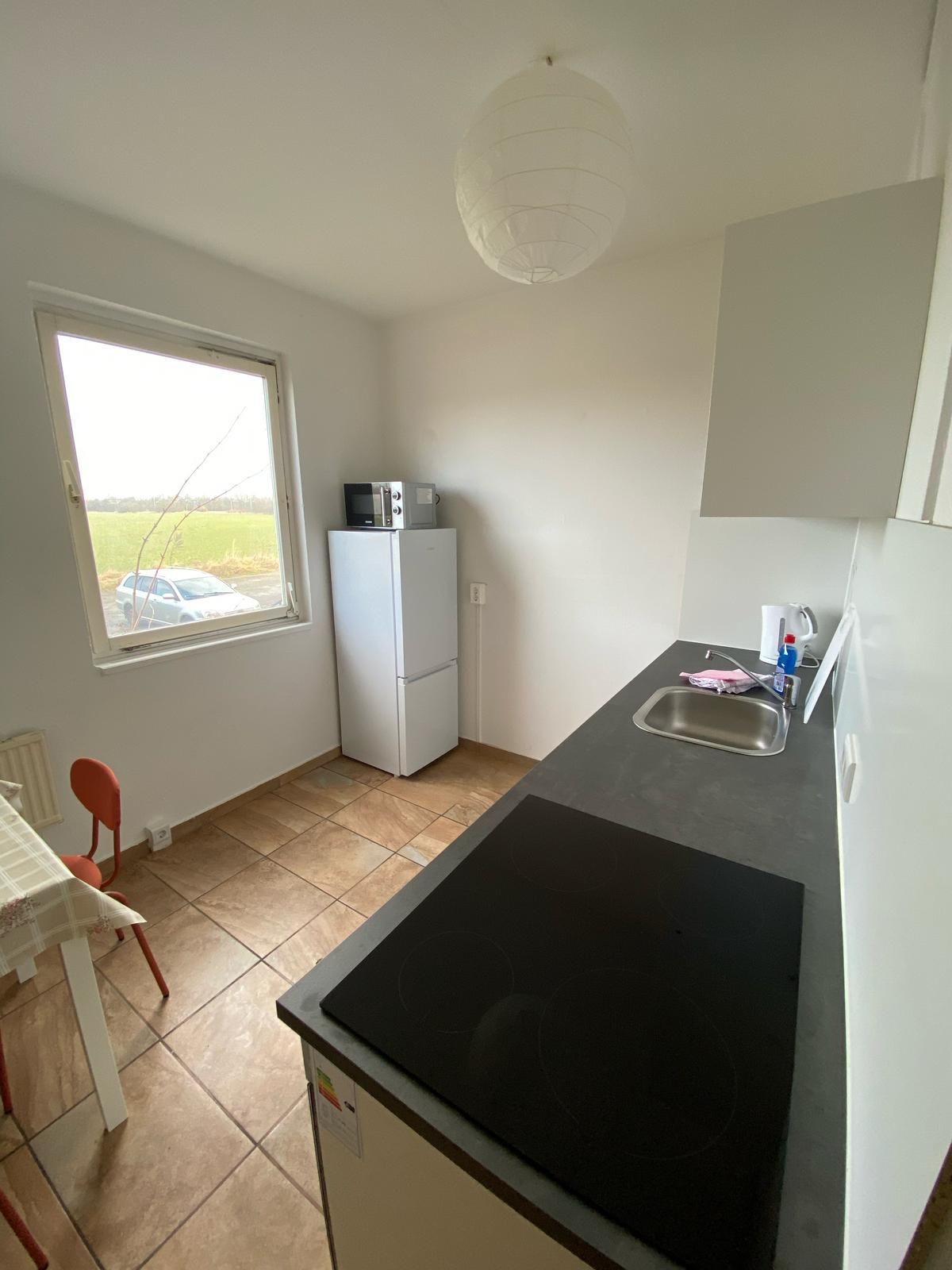 Foto 8 der möblierten Wohnung R60, Lössener Weg 8C, 04519 Rackwitz