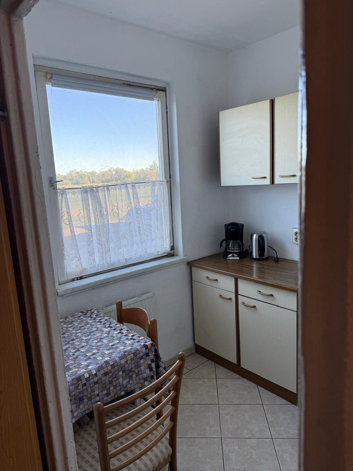 Foto 4 der möblierten Wohnung R61, Lössener Weg 8C, 04519 Rackwitz
