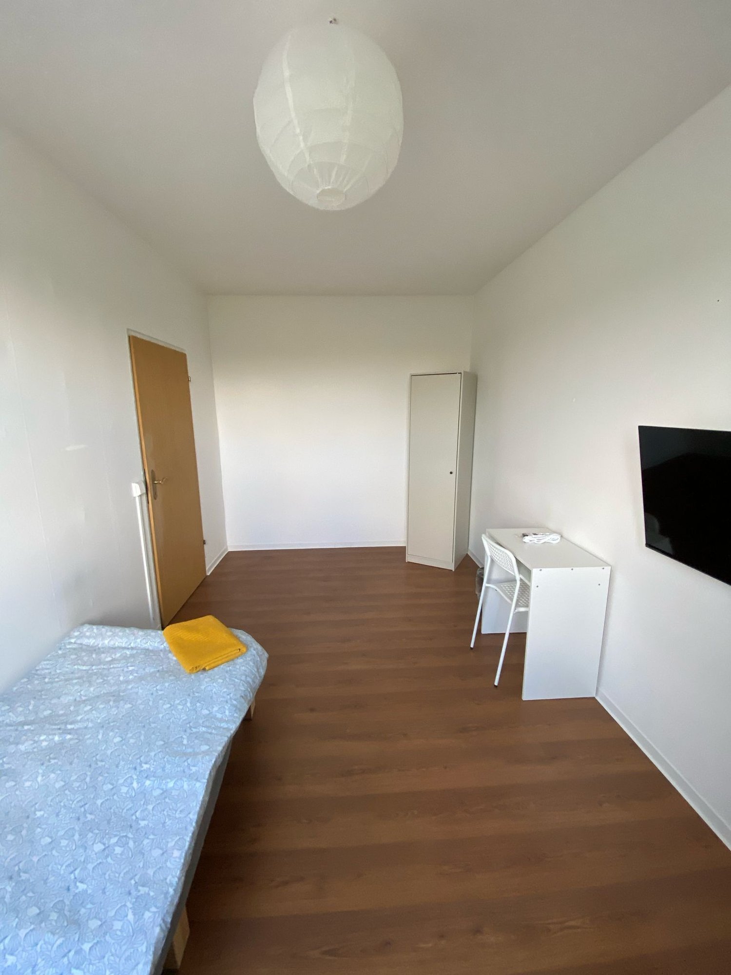 Foto 4 der möblierten Wohnung R62, Lössener Weg 8C, 04519 Rackwitz