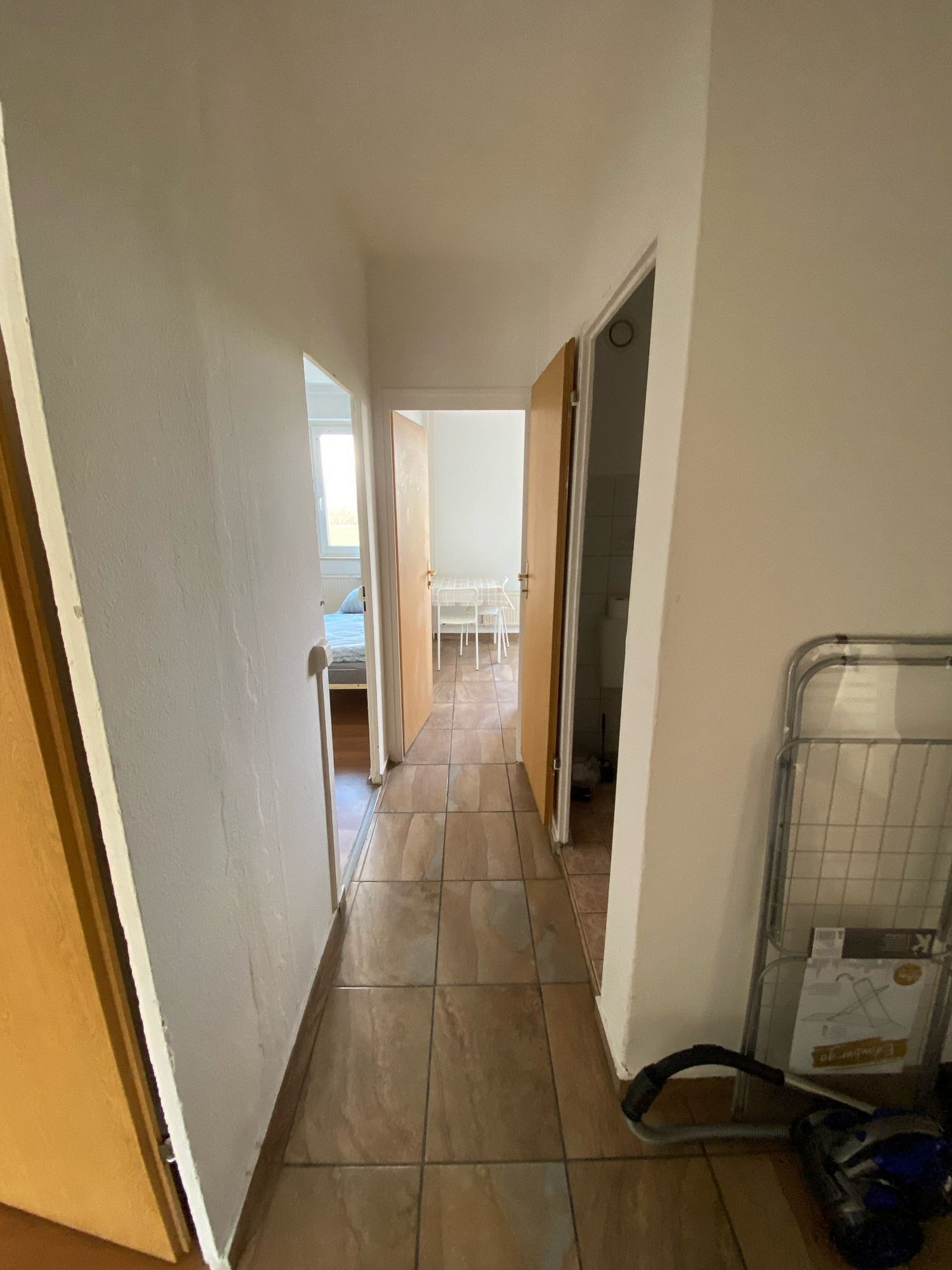 Foto 7 der möblierten Wohnung R62, Lössener Weg 8C, 04519 Rackwitz