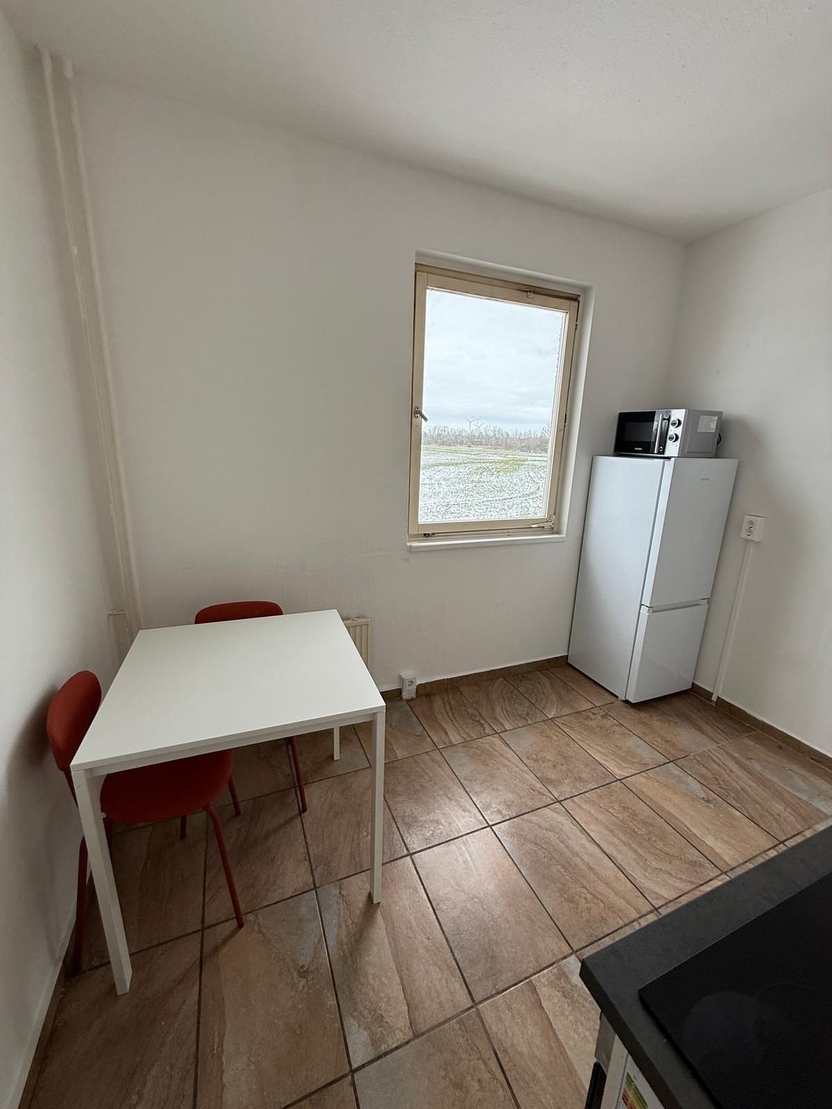 Foto 8 der möblierten Wohnung R62, Lössener Weg 8C, 04519 Rackwitz