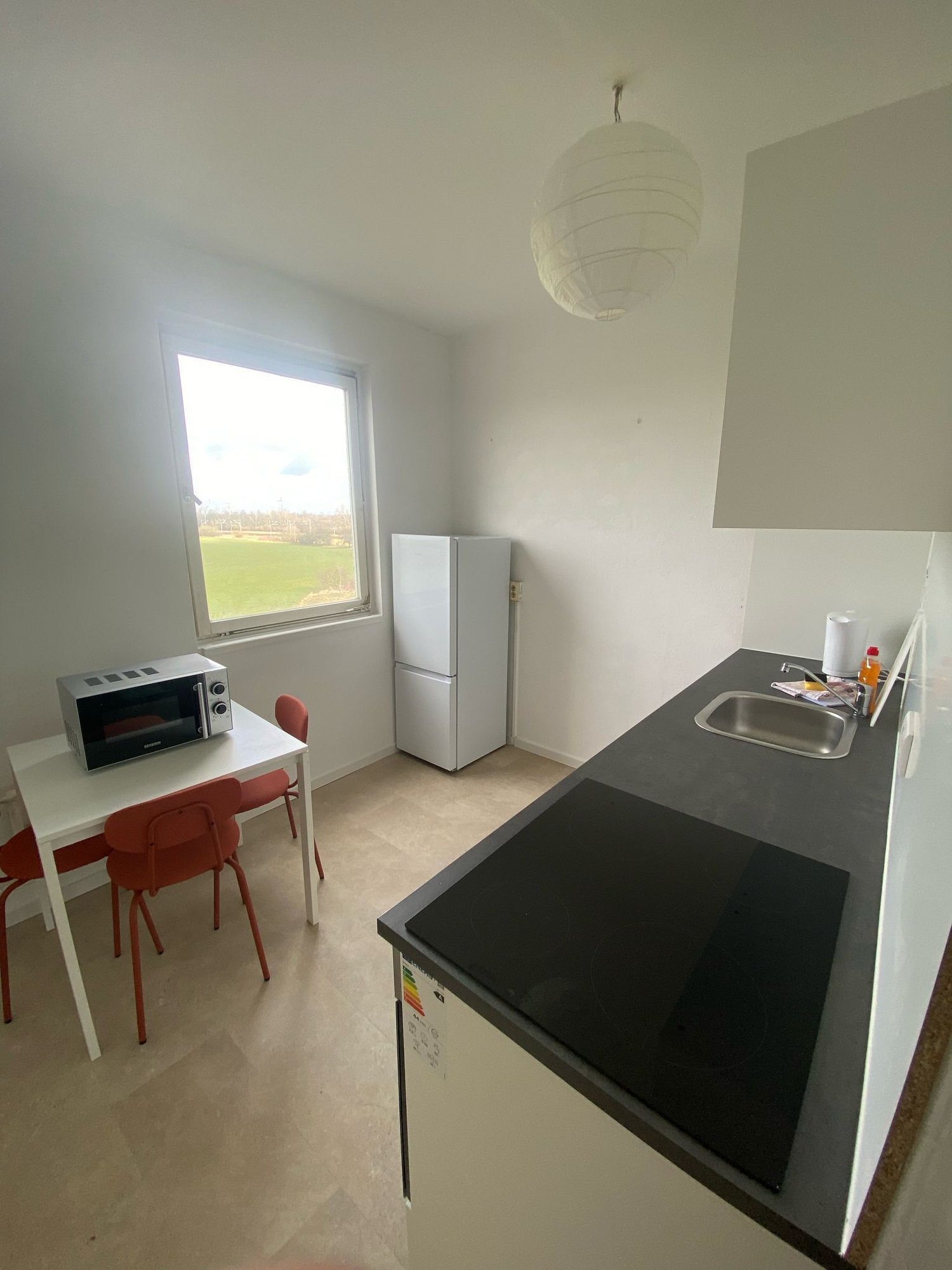 Foto 5 der möblierten Wohnung R63, Lössener Weg 8C, 04519 Rackwitz