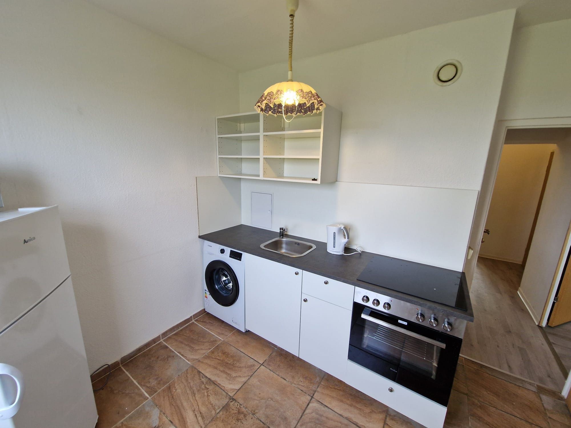 Foto 5 der möblierten Wohnung R69, Lössener Weg 8C, 04519 Rackwitz