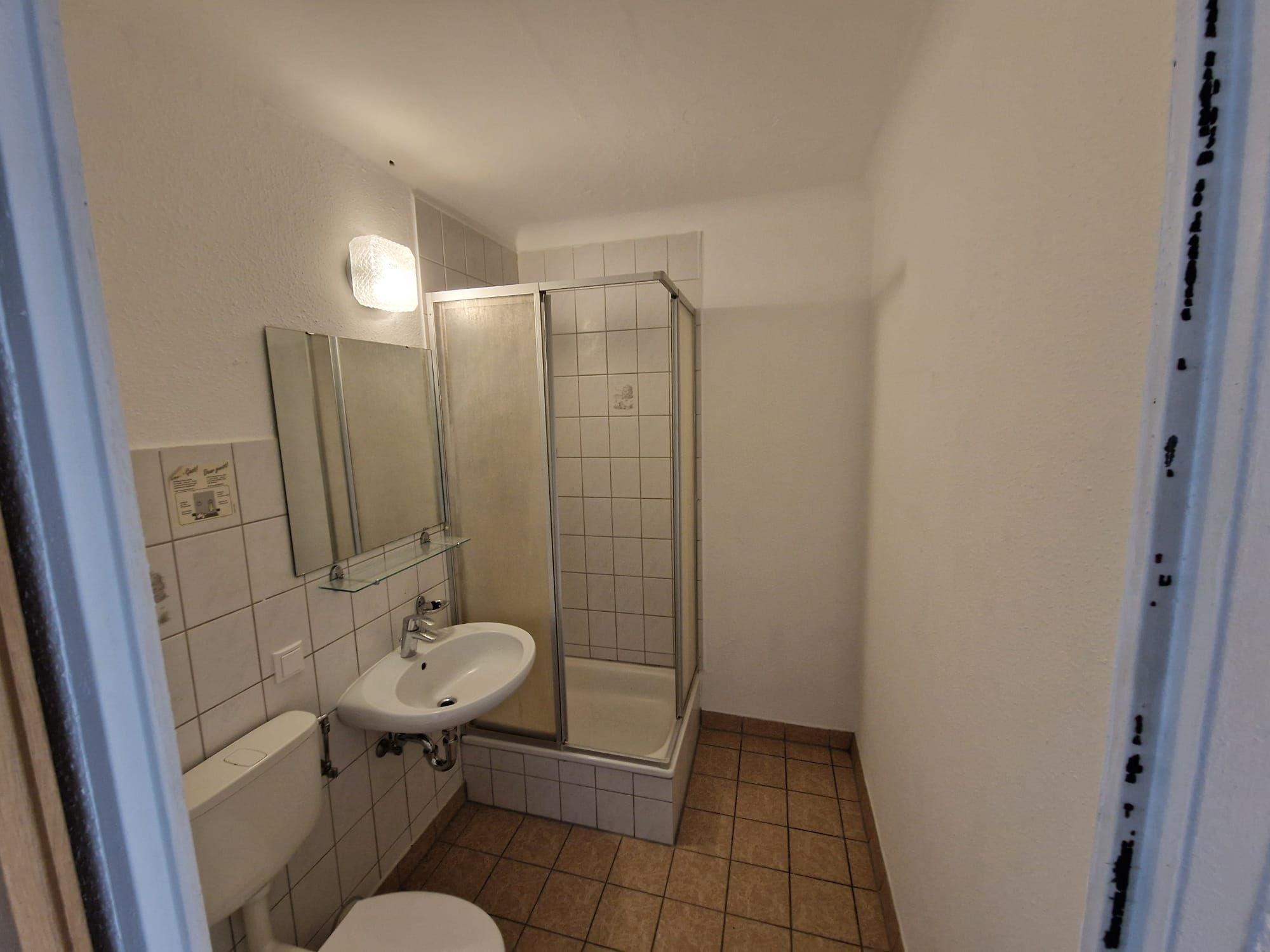 Foto 8 der möblierten Wohnung R69, Lössener Weg 8C, 04519 Rackwitz
