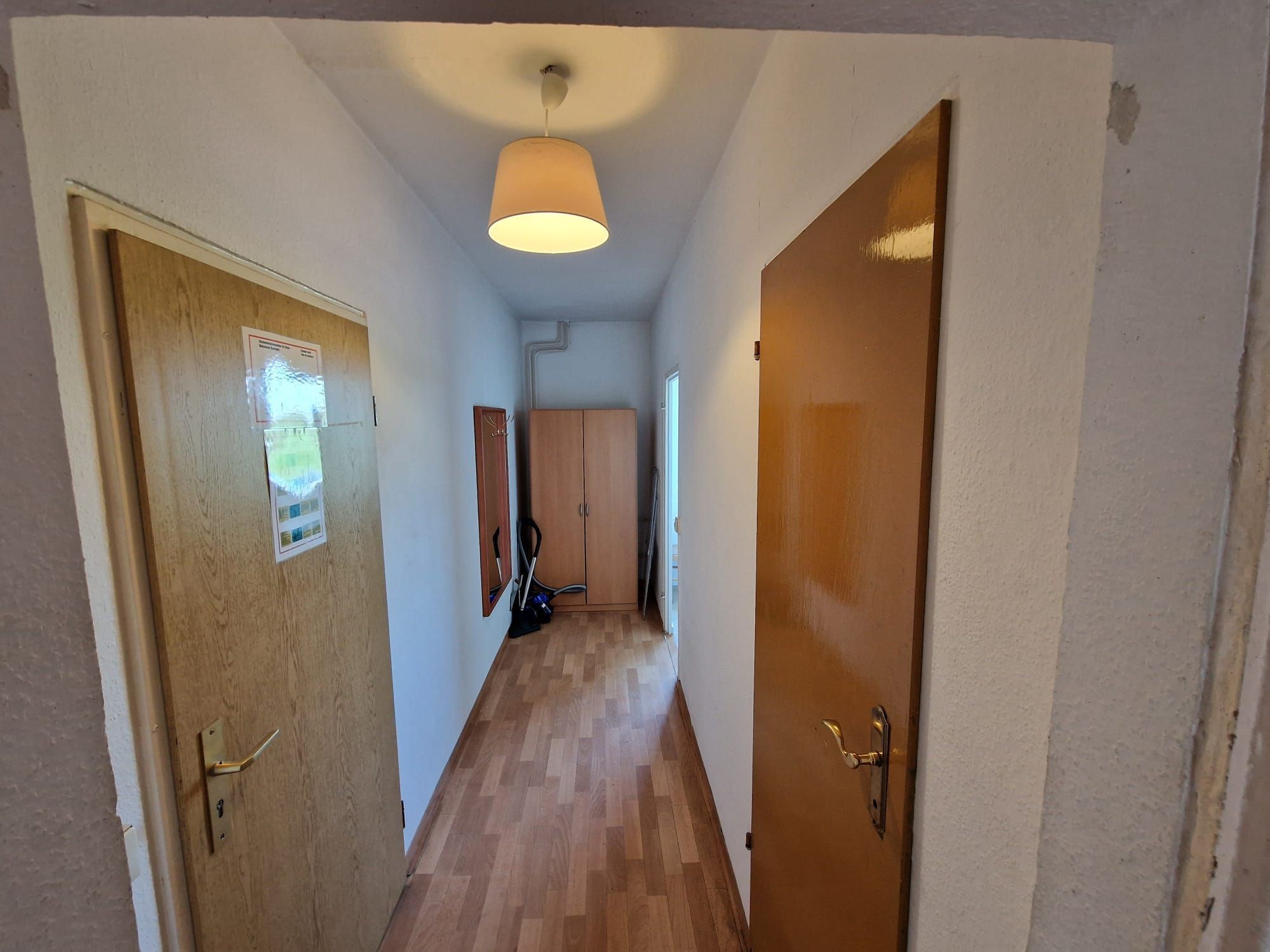 Foto 3 der möblierten Wohnung R71, Lössener Weg 8B, 04519 Rackwitz