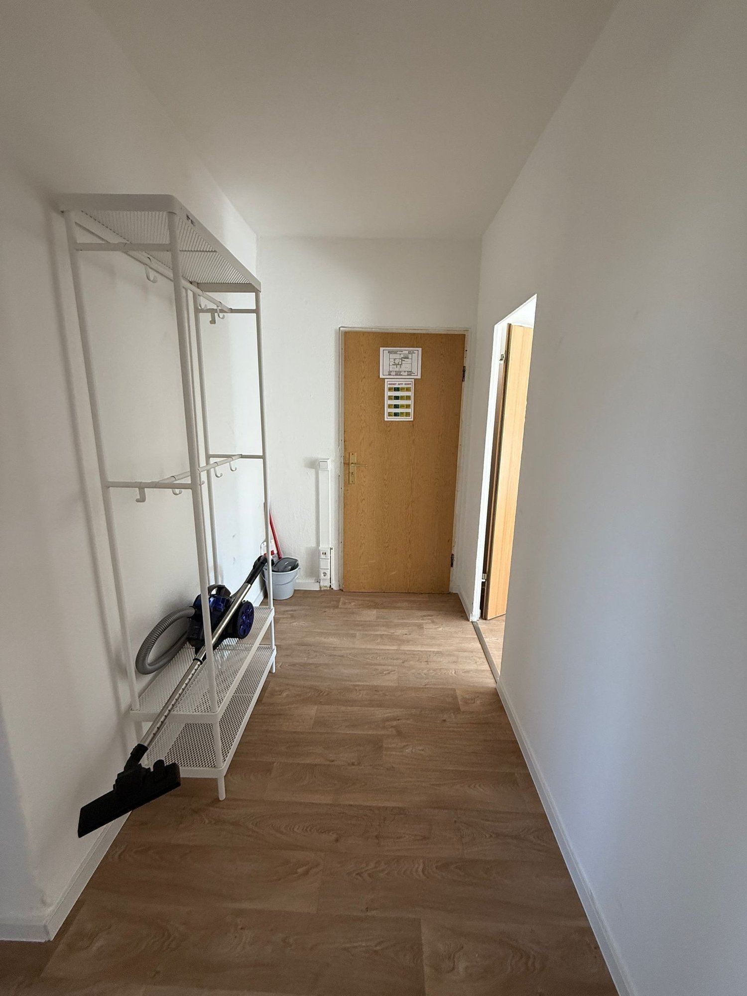 Foto 5 der möblierten Wohnung R72, Lössener Weg 8B, 04519 Rackwitz