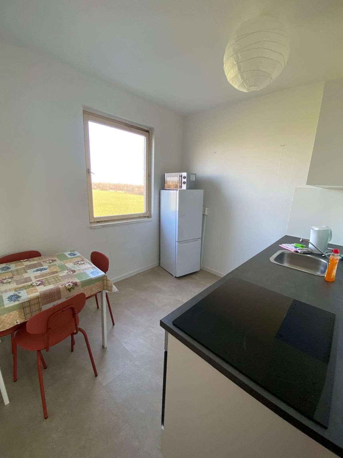 Foto 5 der möblierten Wohnung R77, Lössener Weg 8B, 04519 Rackwitz