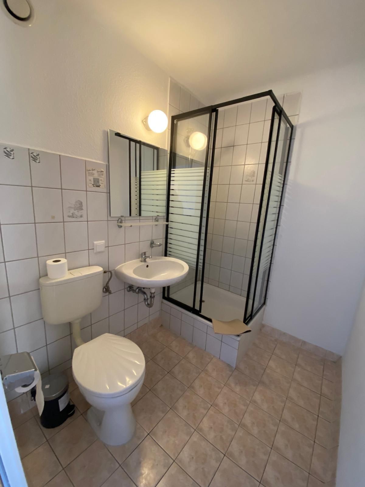 Foto 7 der möblierten Wohnung R77, Lössener Weg 8B, 04519 Rackwitz