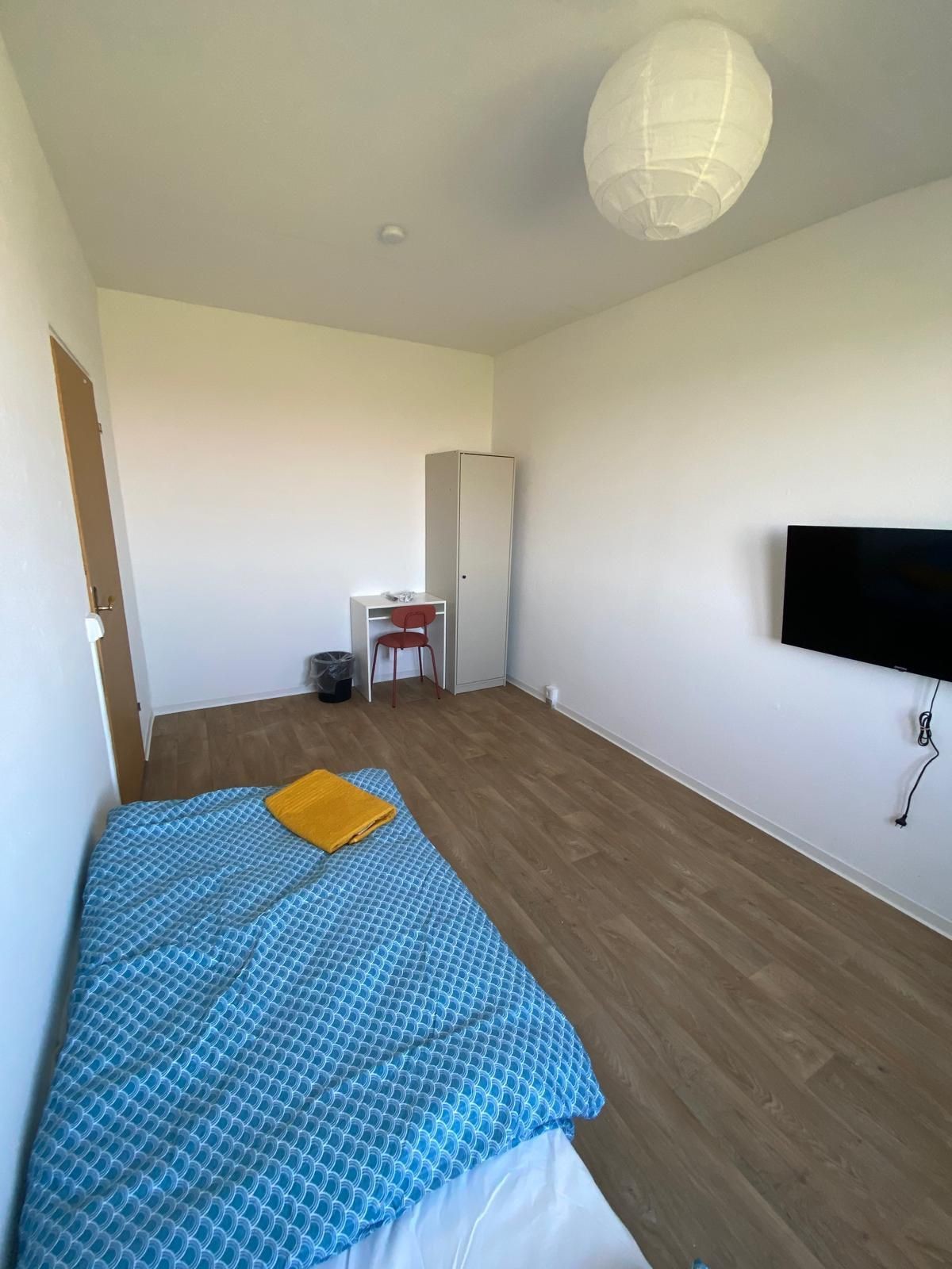 Foto 2 der möblierten Wohnung R78, Lössener Weg 8B, 04519 Rackwitz