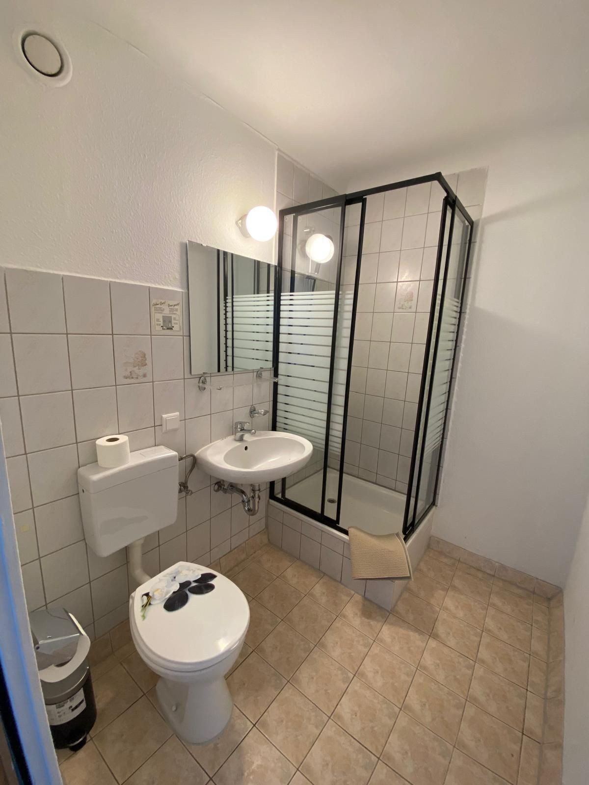 Foto 8 der möblierten Wohnung R78, Lössener Weg 8B, 04519 Rackwitz
