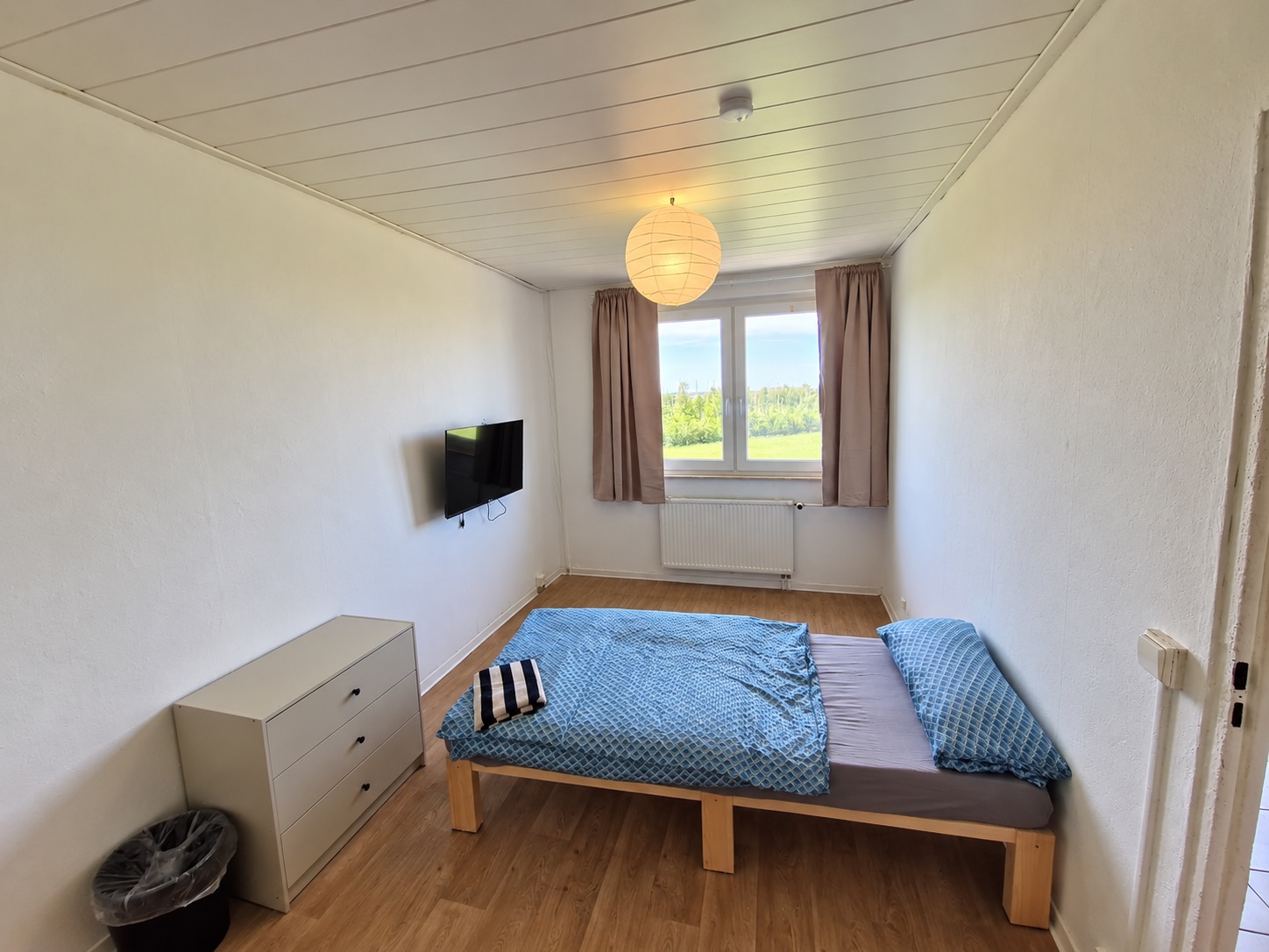 Foto 5 der möblierten Wohnung R79, Lössener Weg 8B, 04519 Rackwitz