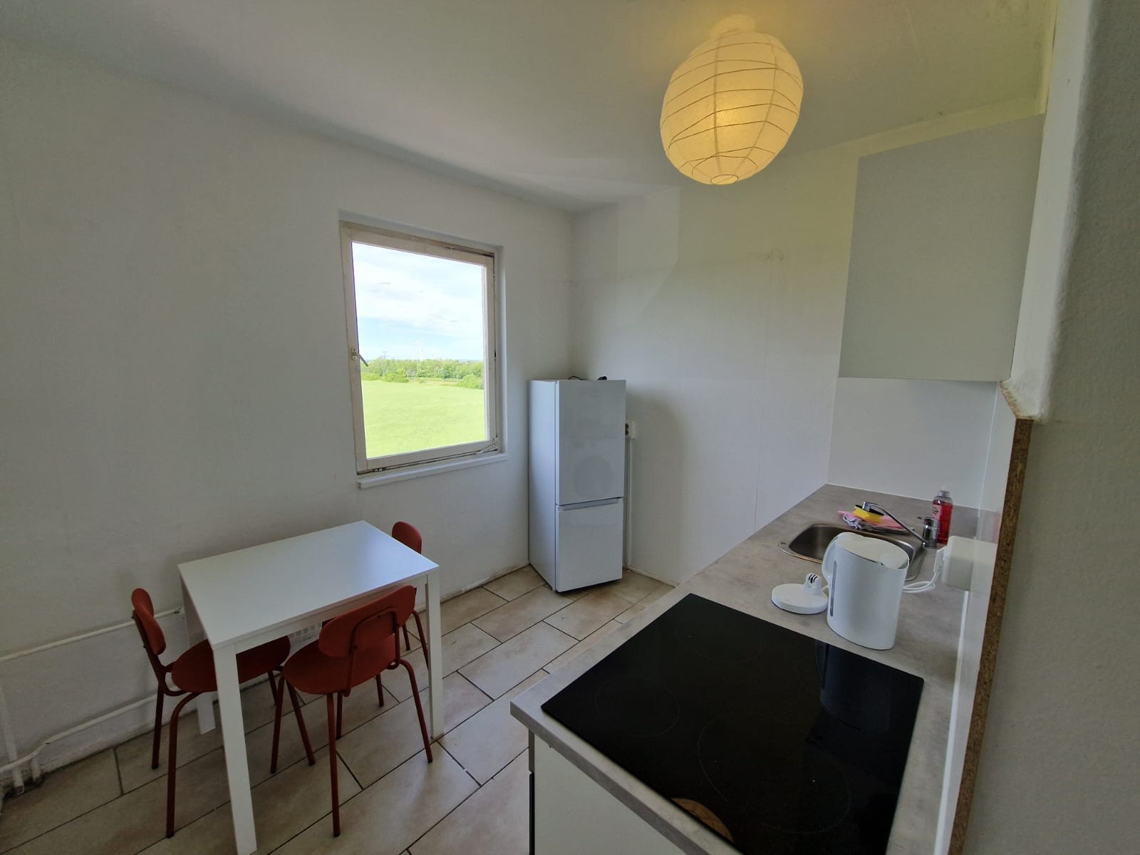 Foto 6 der möblierten Wohnung R79, Lössener Weg 8B, 04519 Rackwitz