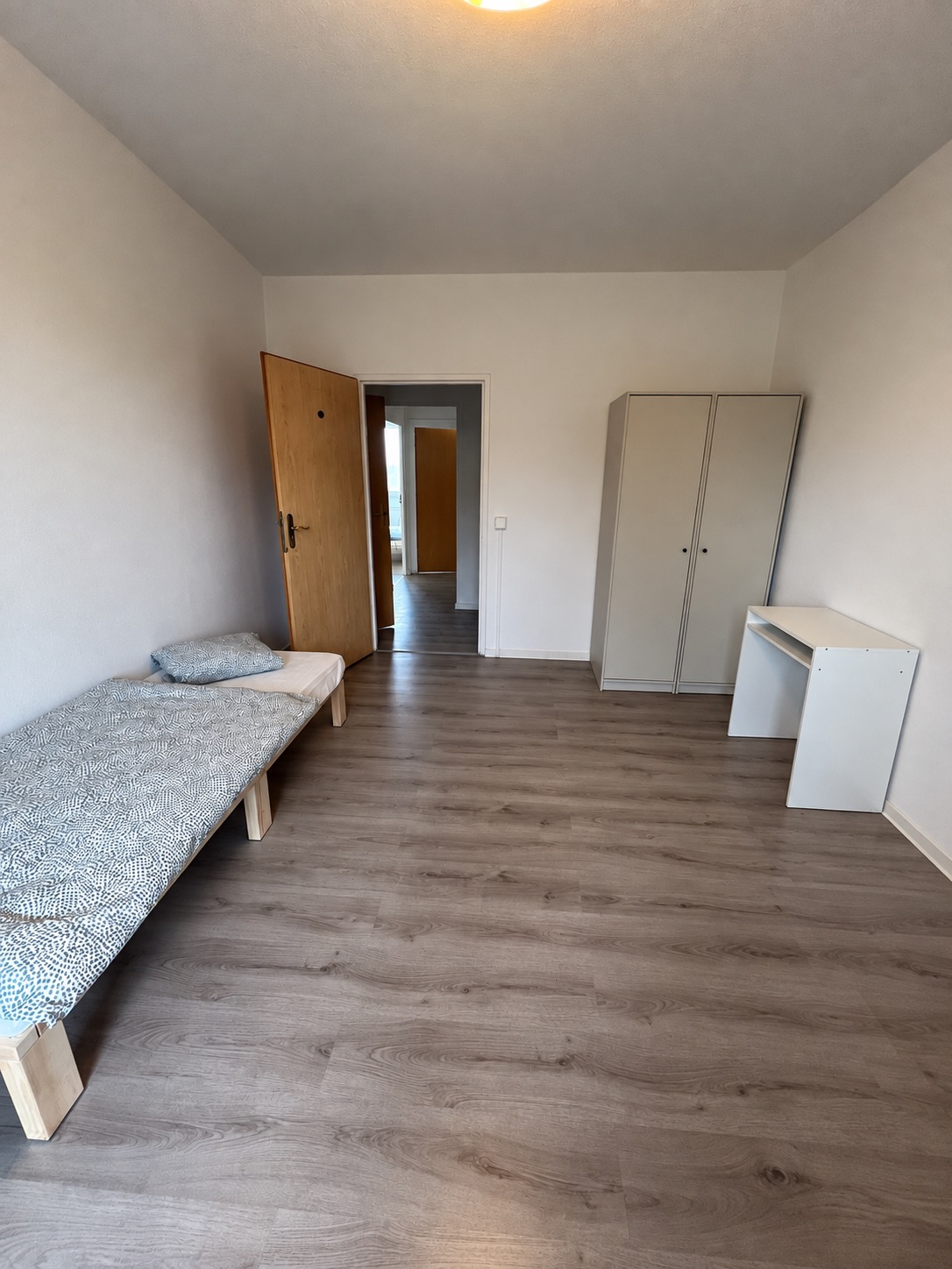 Foto 4 der möblierten Wohnung R83, Lössener Weg 8A, 04519 Rackwitz