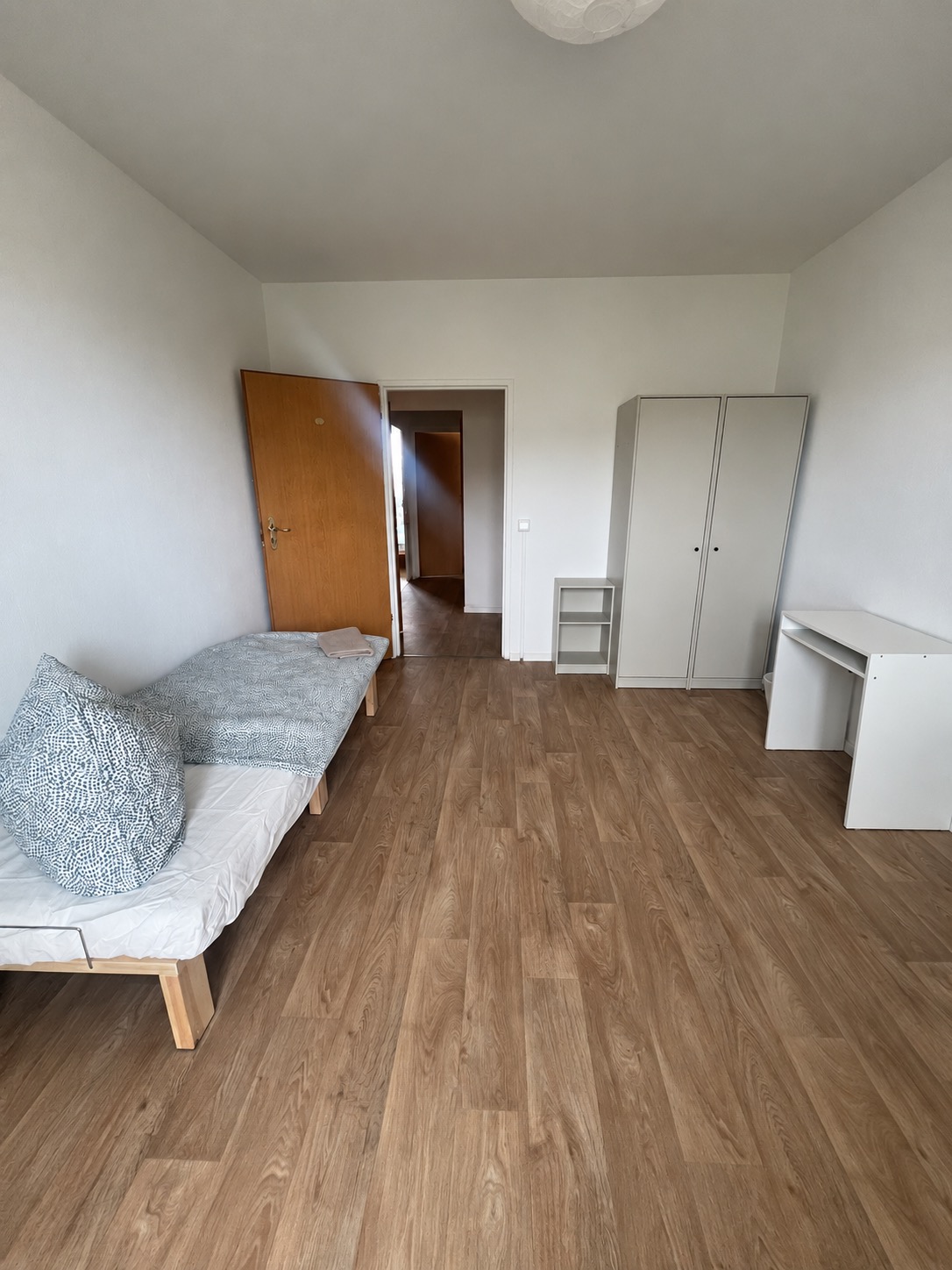 Foto 2 der möblierten Wohnung R85, Lössener Weg 8A, 04519 Rackwitz