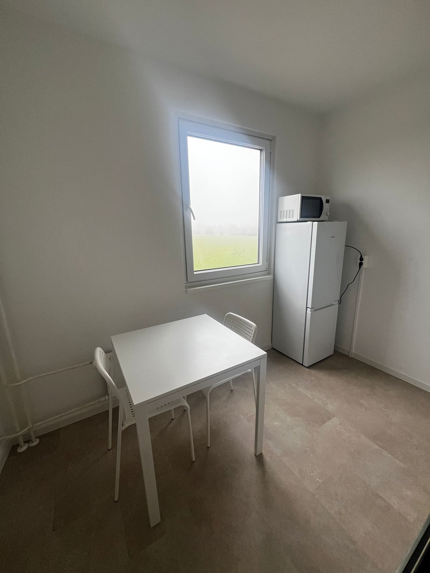 Foto 5 der möblierten Wohnung R85, Lössener Weg 8A, 04519 Rackwitz