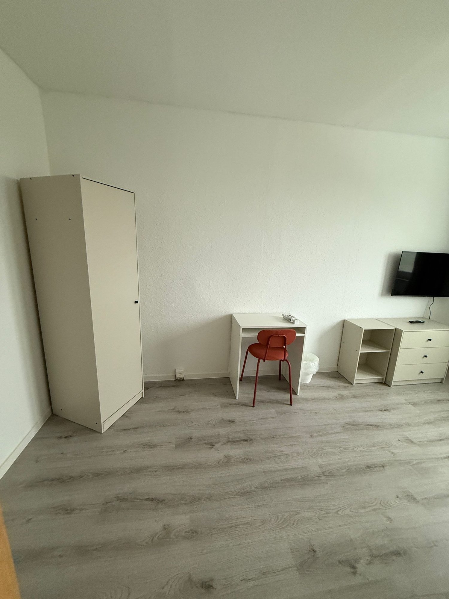 Foto 2 der möblierten Wohnung R86, Lössener Weg 8A, 04519 Rackwitz