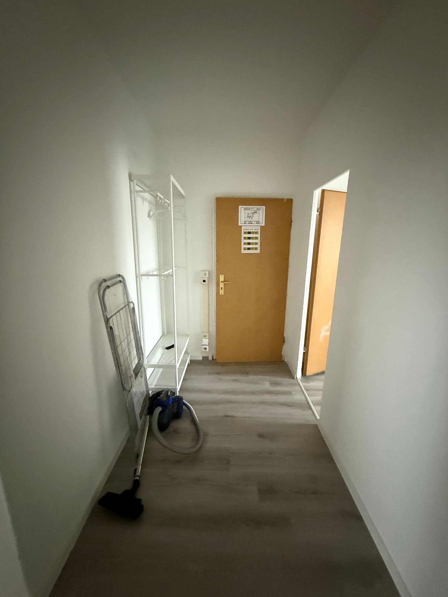 Foto 5 der möblierten Wohnung R86, Lössener Weg 8A, 04519 Rackwitz