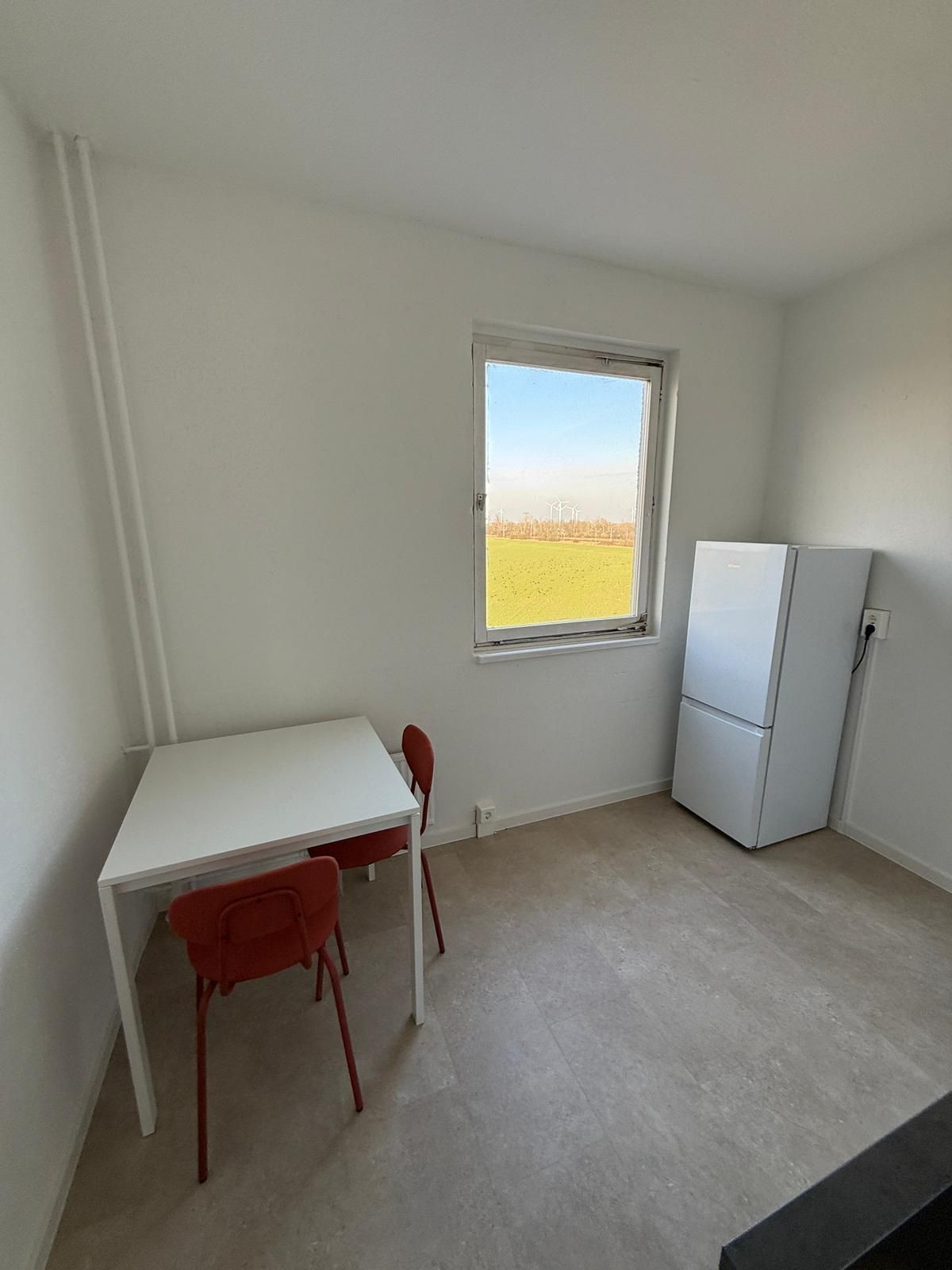 Foto 5 der möblierten Wohnung R87, Lössener Weg 8A, 04519 Rackwitz