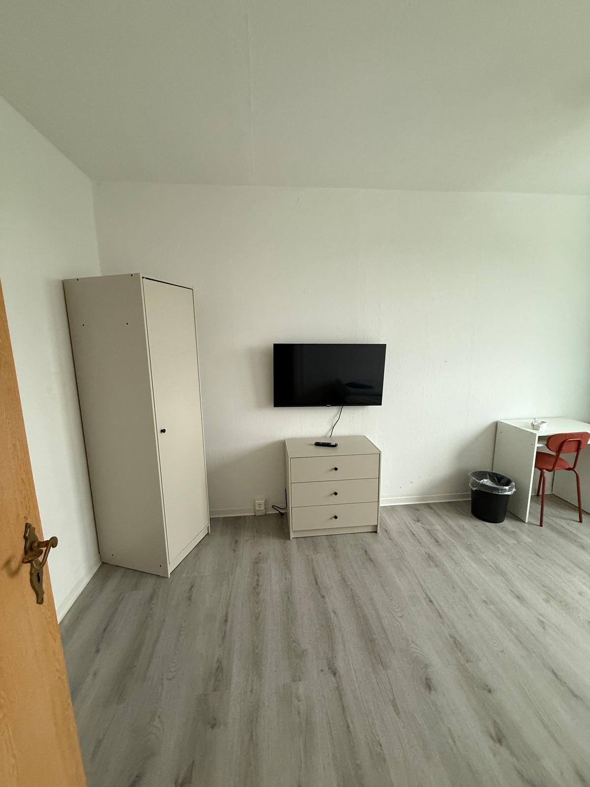 Foto 2 der möblierten Wohnung R88, Lössener Weg 8A, 04519 Rackwitz