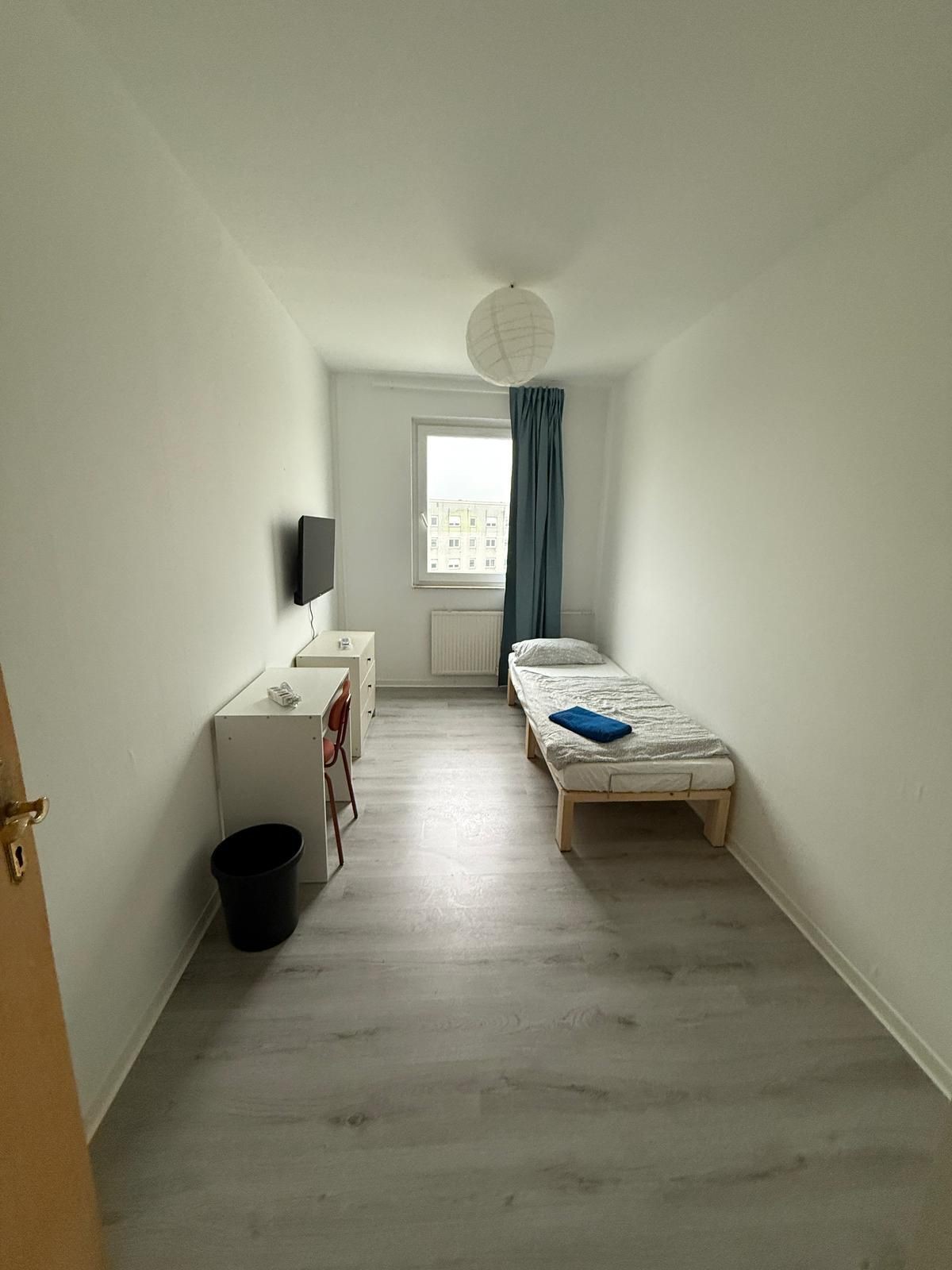 Foto 4 der möblierten Wohnung R88, Lössener Weg 8A, 04519 Rackwitz