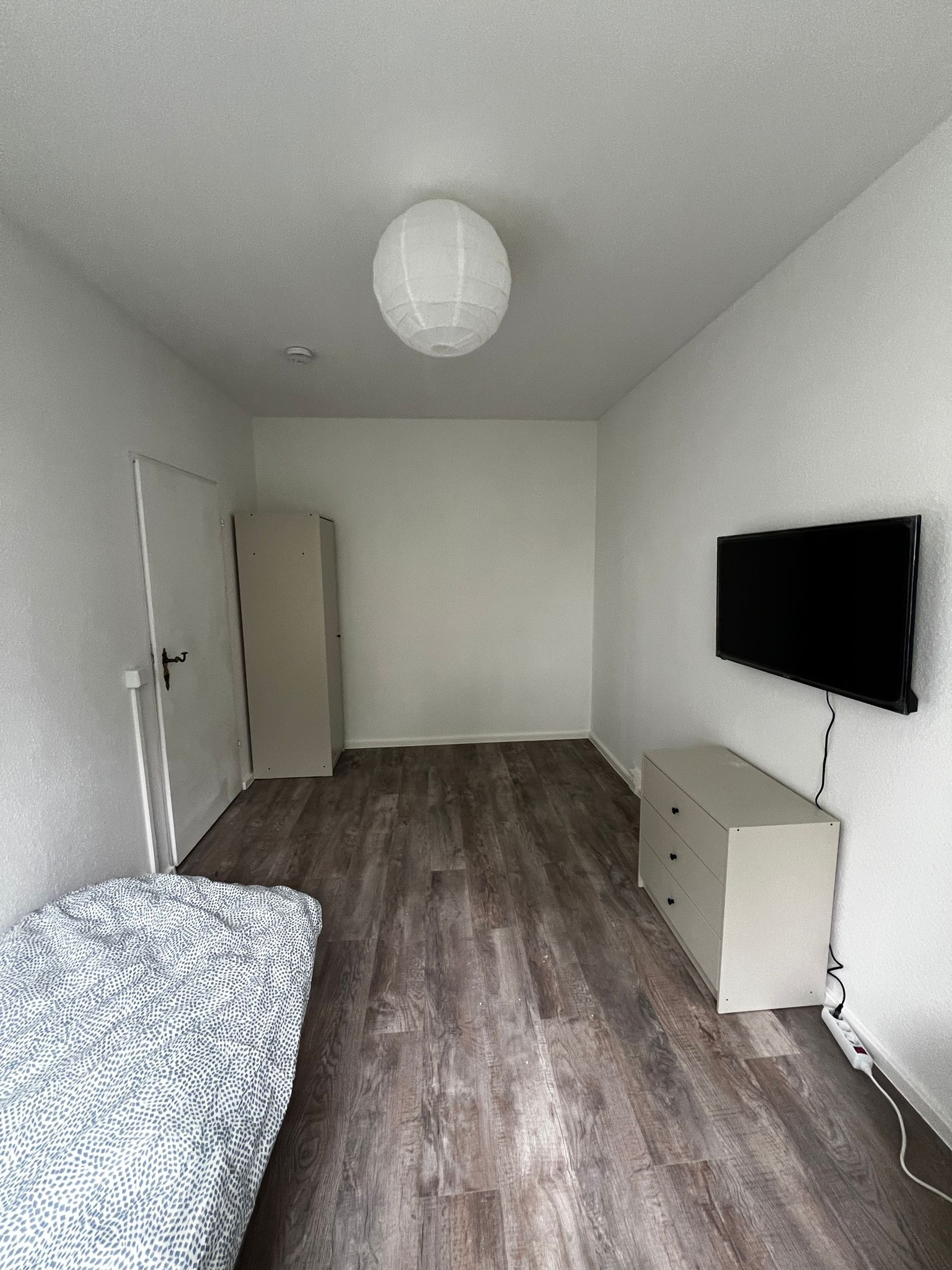 Foto 3 der möblierten Wohnung SSL2, Fritz-Siemon-Str. 37, 04347 Leipzig