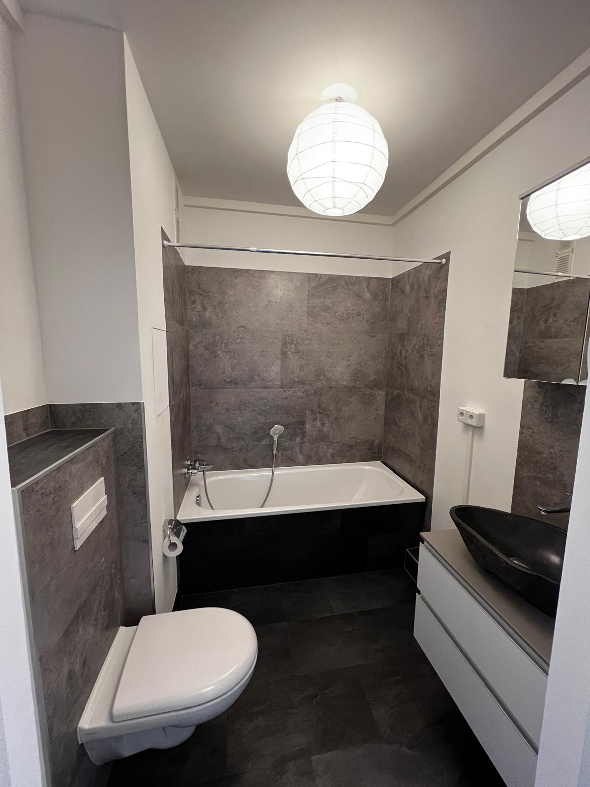 Foto 6 der möblierten Wohnung SSL2, Fritz-Siemon-Str. 37, 04347 Leipzig