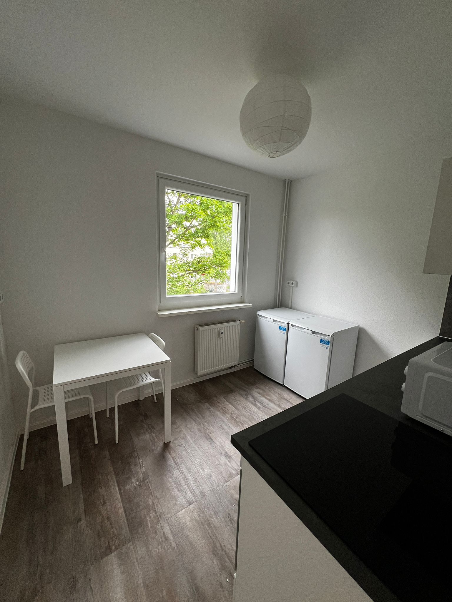 Foto 7 der möblierten Wohnung SSL2, Fritz-Siemon-Str. 37, 04347 Leipzig