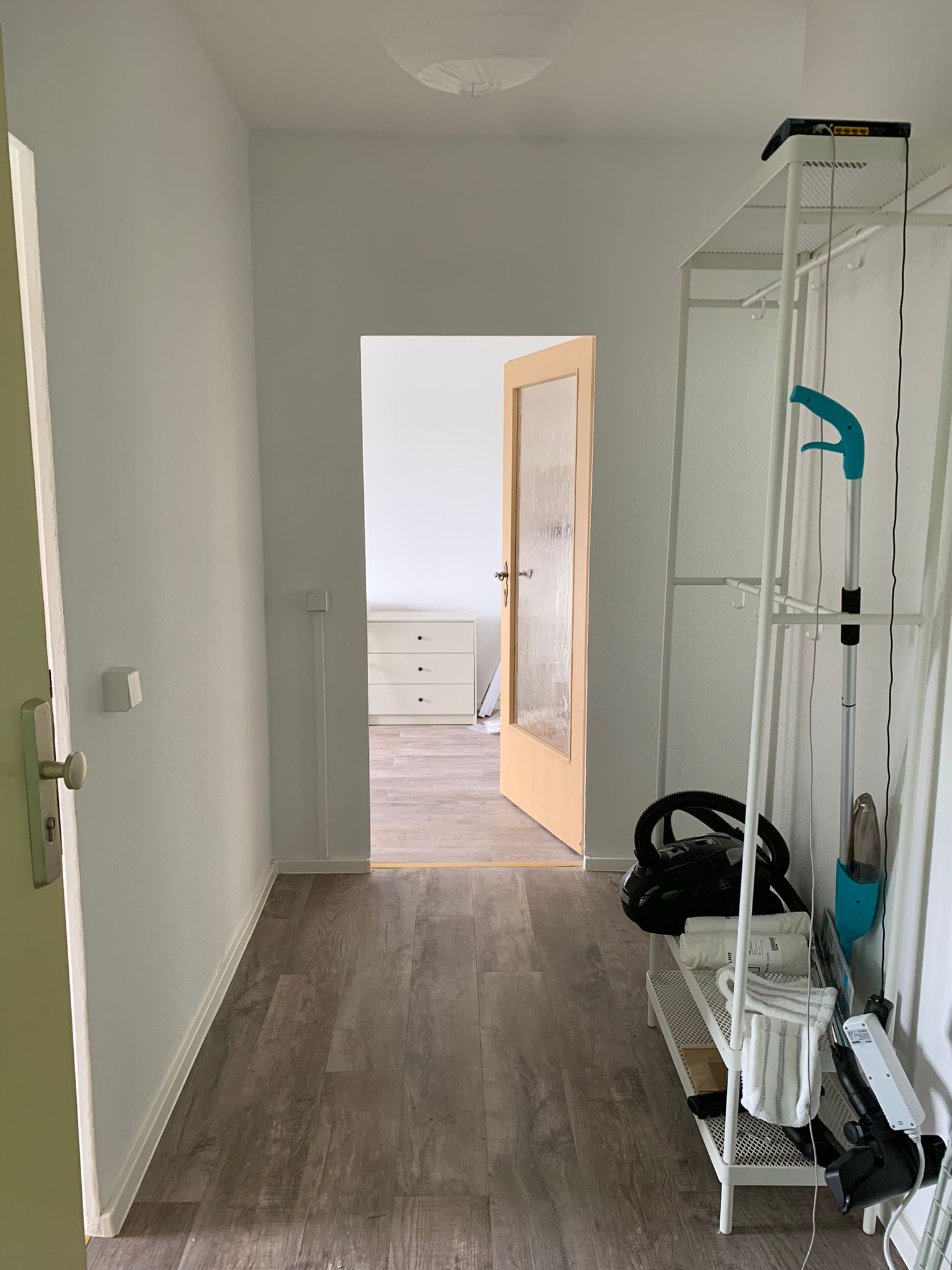 Foto 8 der möblierten Wohnung SSL2, Fritz-Siemon-Str. 37, 04347 Leipzig