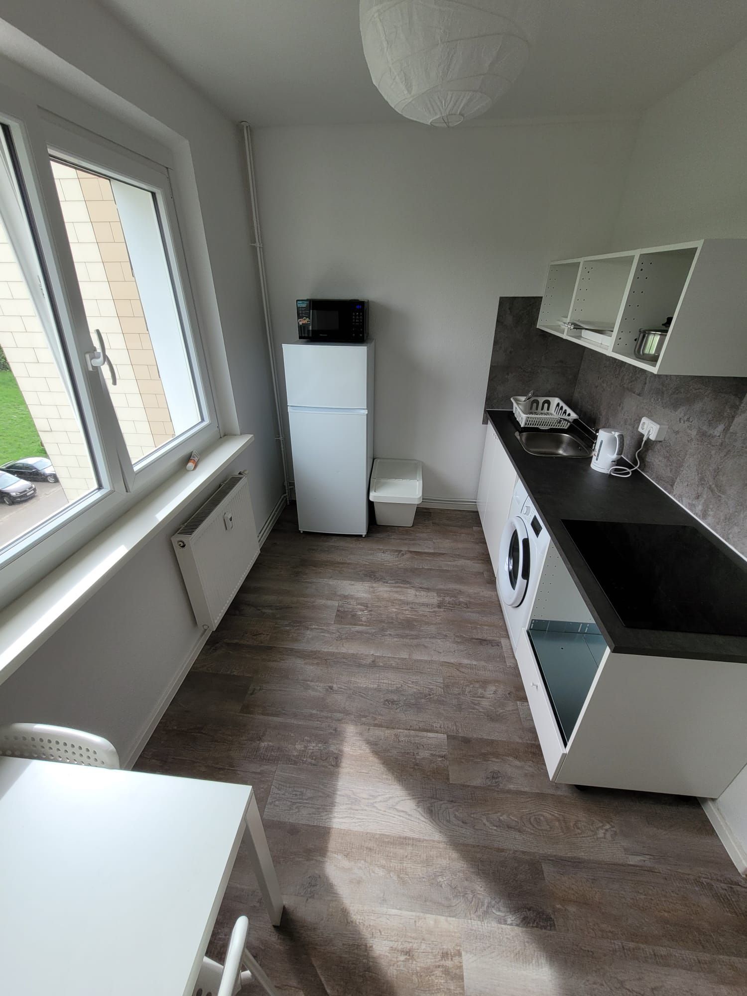 Foto 4 der möblierten Wohnung SSL3, Firtz-Siemon-Str. 43, 04347 Leipzig