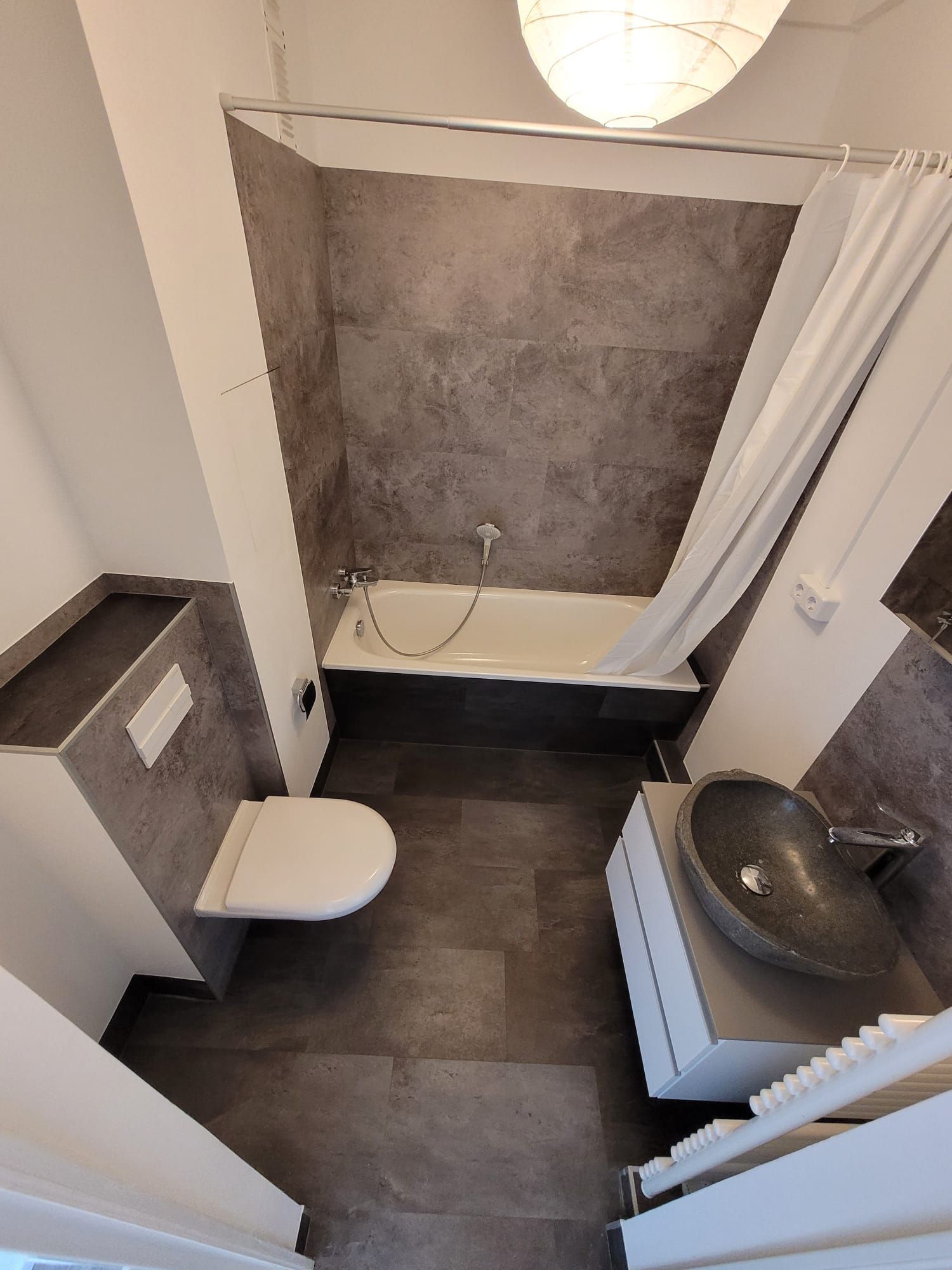 Foto 5 der möblierten Wohnung SSL3, Firtz-Siemon-Str. 43, 04347 Leipzig