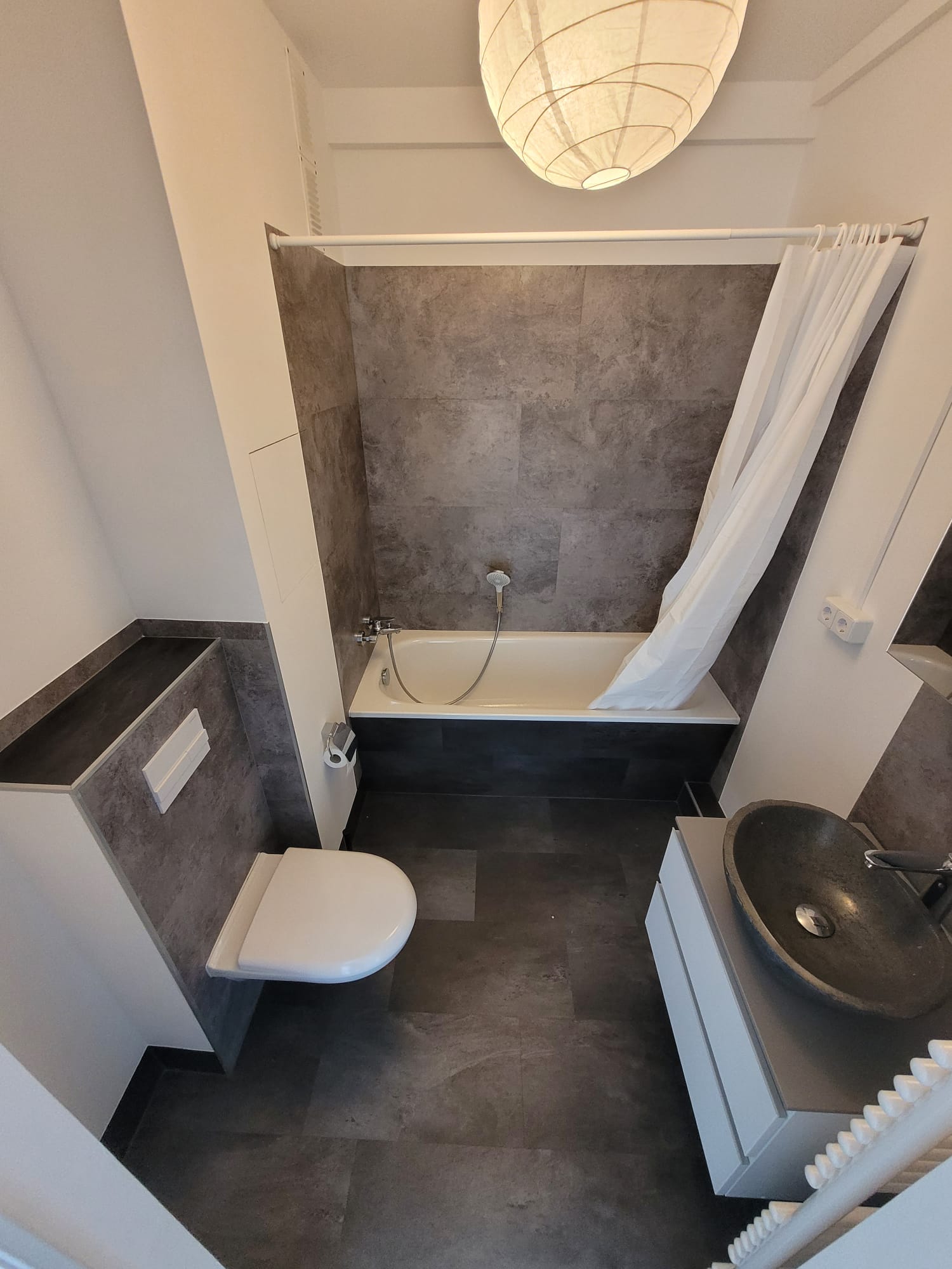 Foto 4 der möblierten Wohnung SSL4, Fritz-Siemon-Str. 43, 04347 Leipzig
