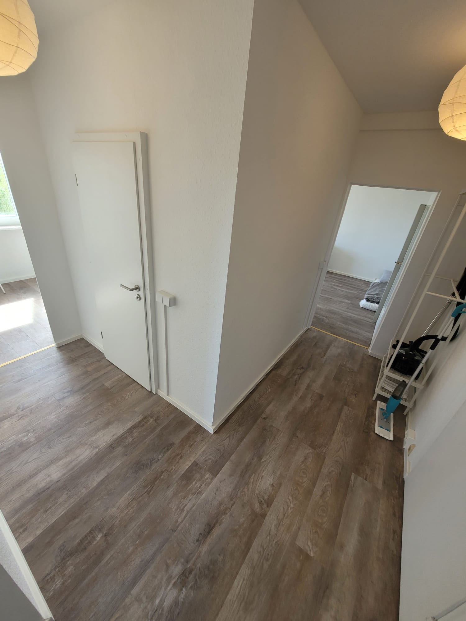 Foto 6 der möblierten Wohnung SSL4, Fritz-Siemon-Str. 43, 04347 Leipzig