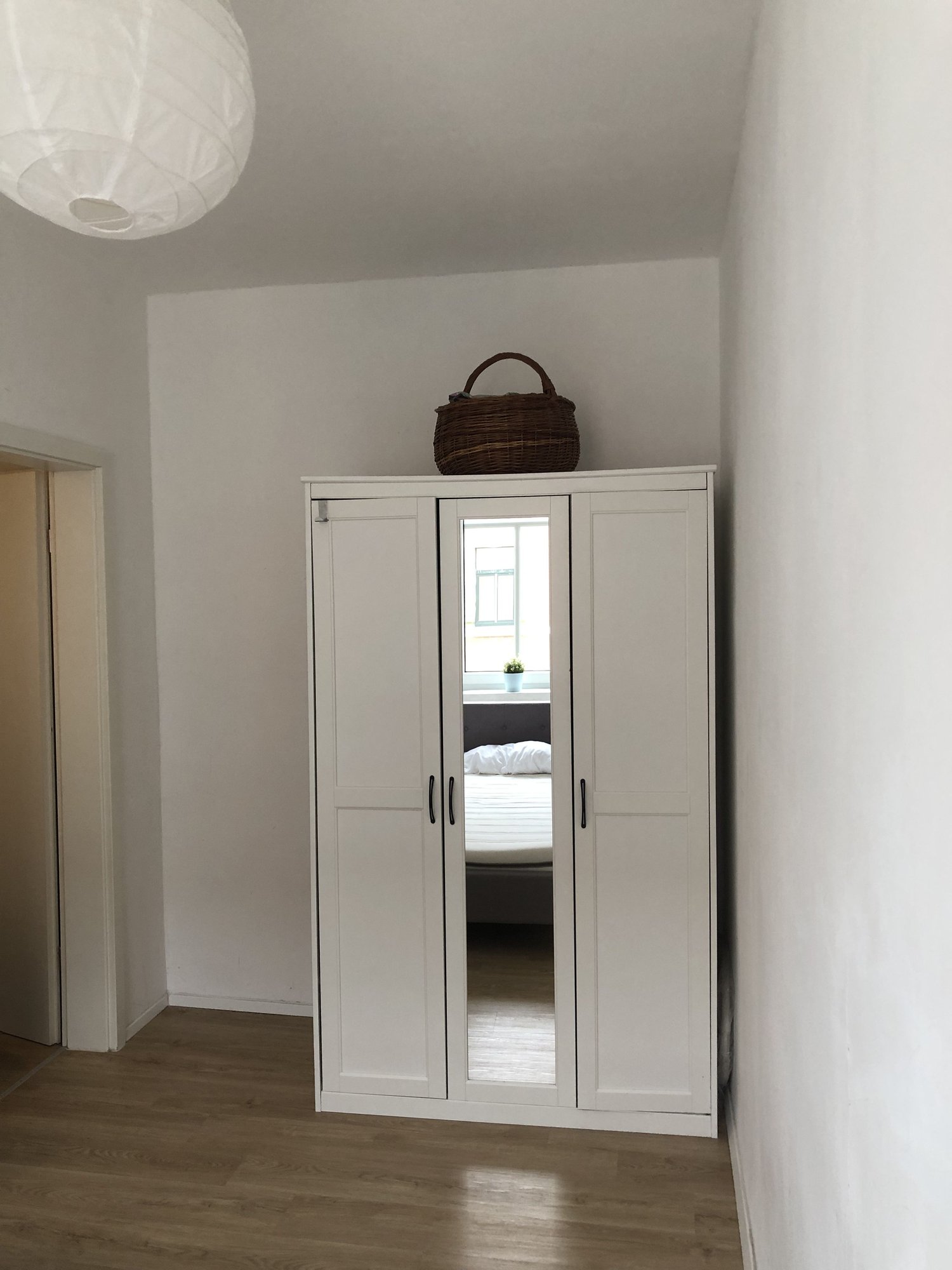 Foto 5 der möblierten Wohnung W1, Uhlandstraße 21, 04177 Leipzig