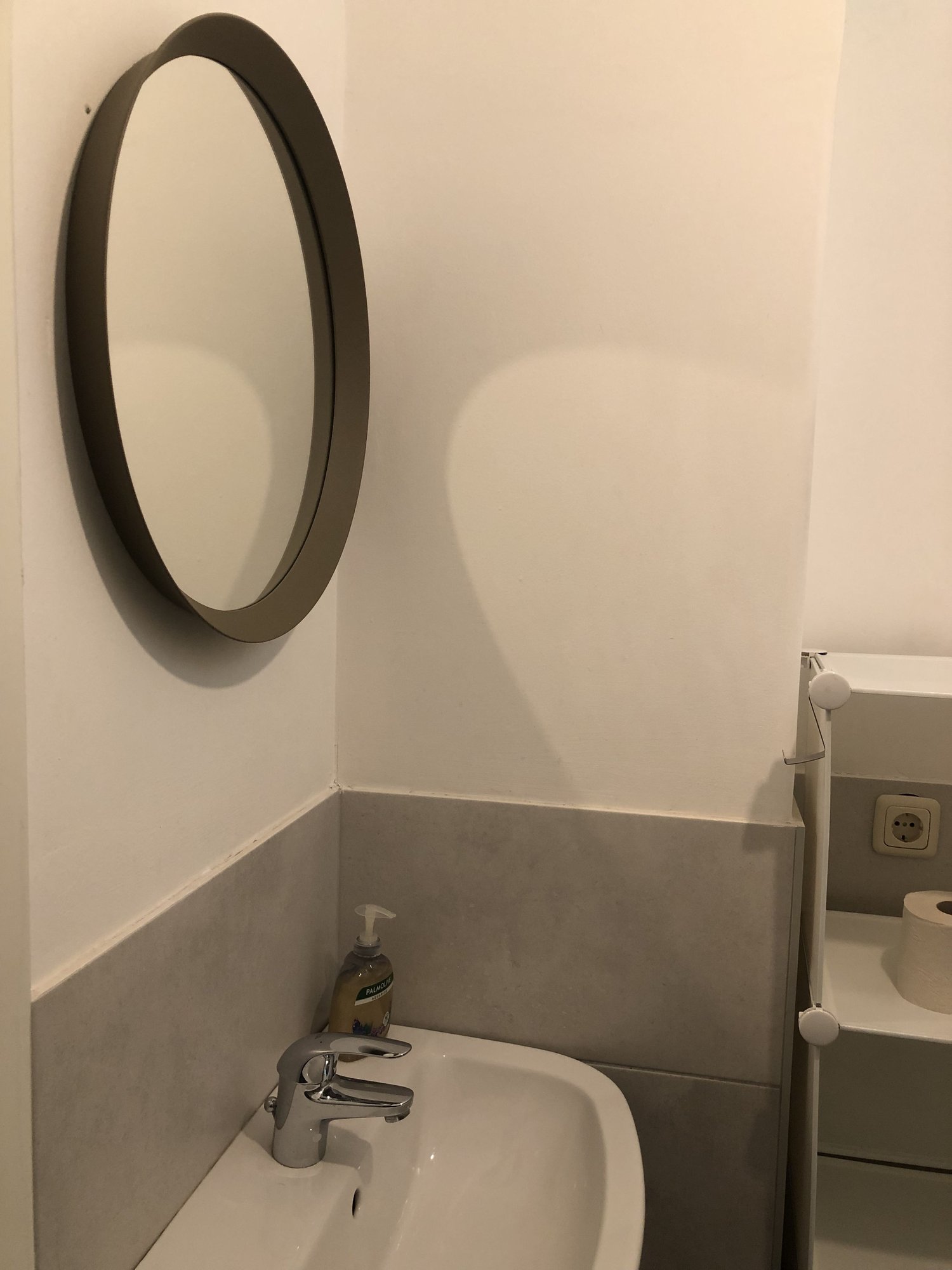 Foto 8 der möblierten Wohnung W1, Uhlandstraße 21, 04177 Leipzig