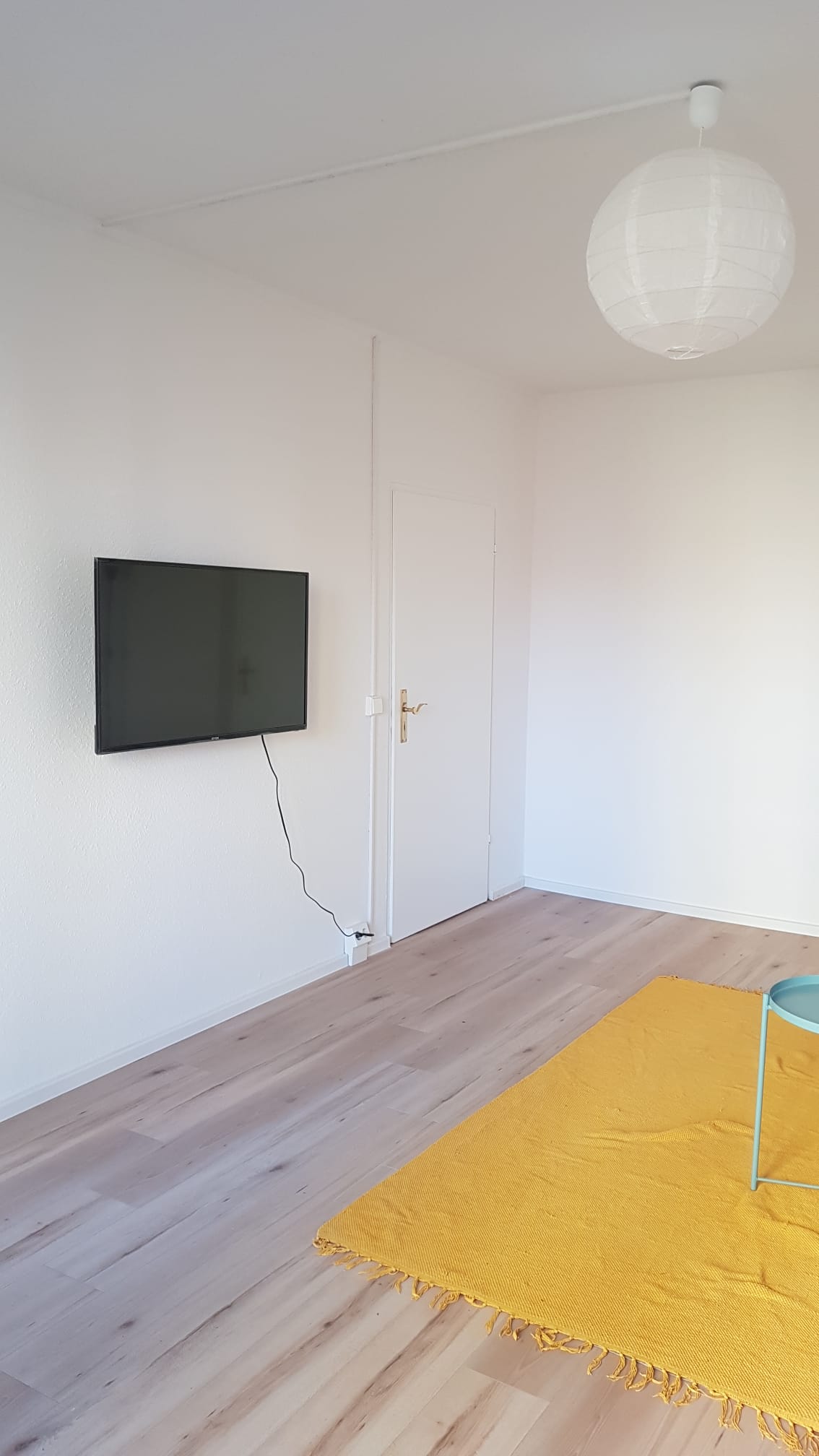 Foto 3 der möblierten Wohnung W11, Fritz-Siemon-Str. 5, 04347 Leipzig