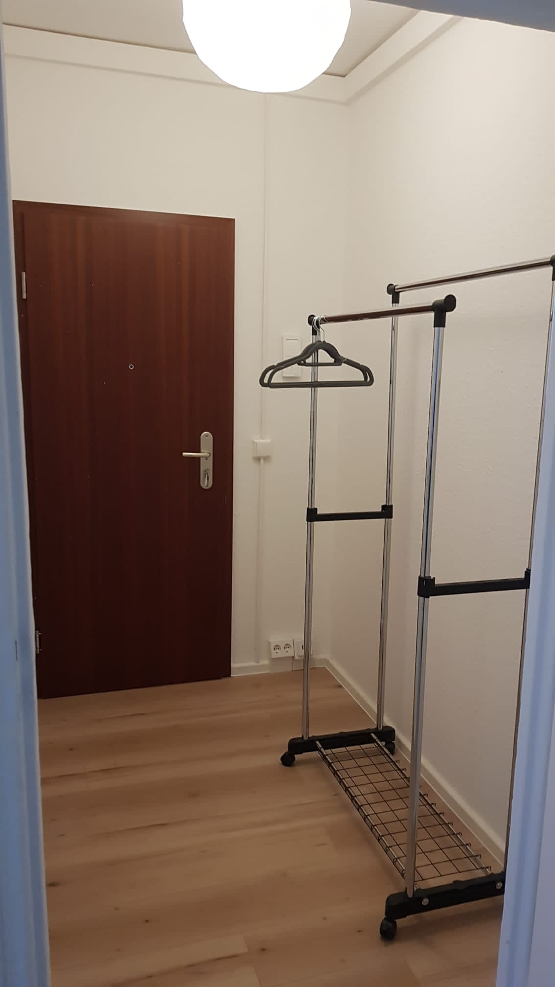 Foto 5 der möblierten Wohnung W11, Fritz-Siemon-Str. 5, 04347 Leipzig