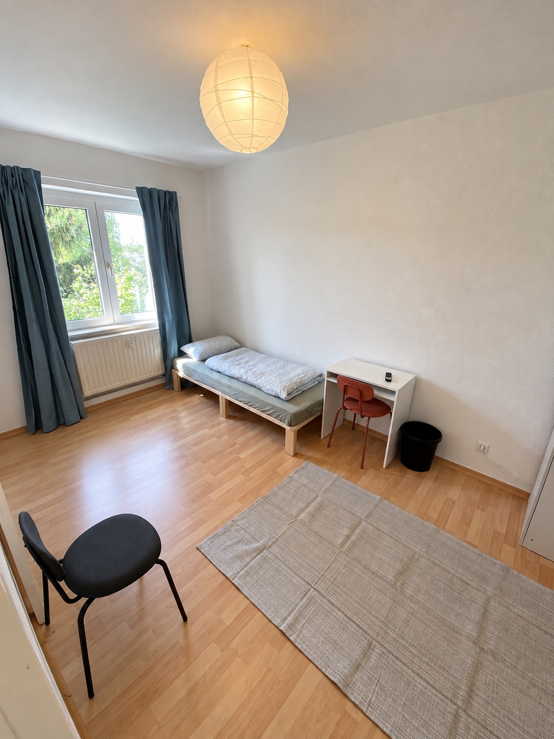 Foto 6 der möblierten Wohnung W14, Spitzwegstr. 7, 04328 Leipzig