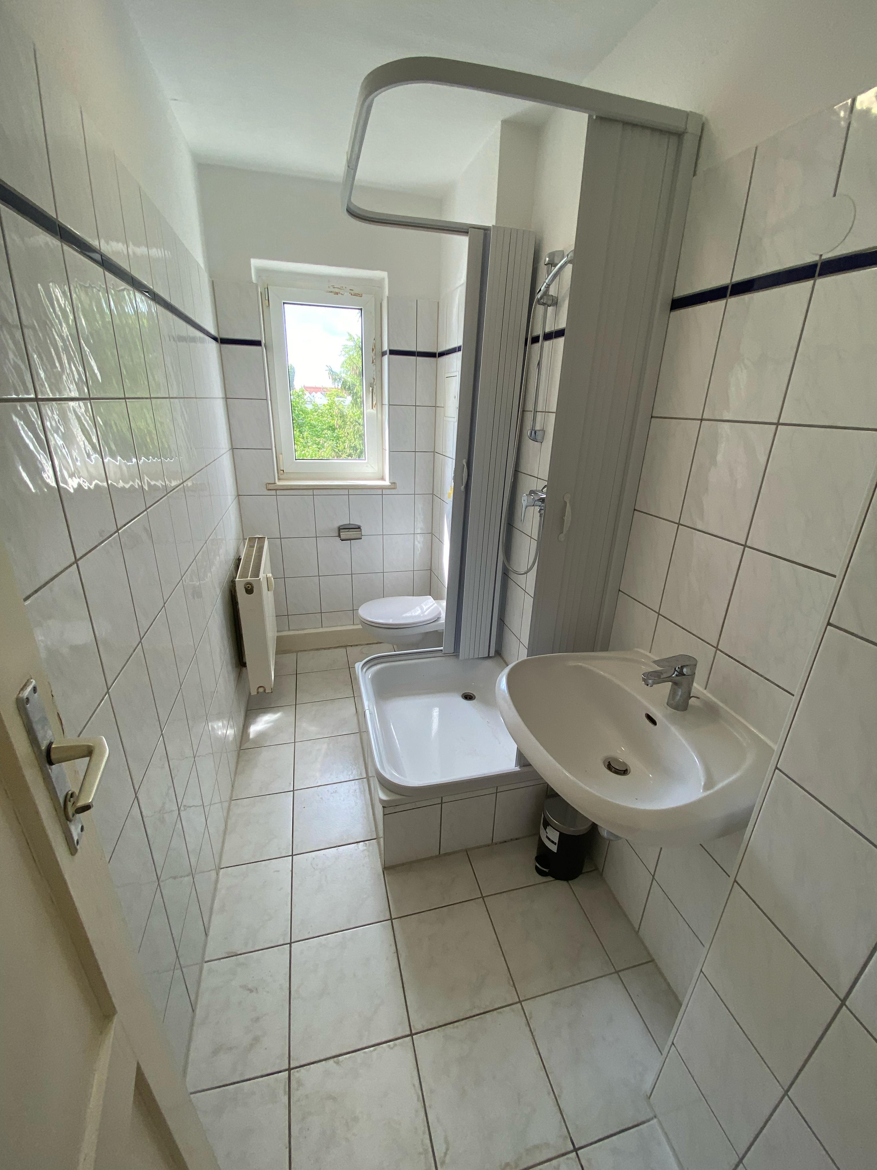 Foto 8 der möblierten Wohnung W14, Spitzwegstr. 7, 04328 Leipzig