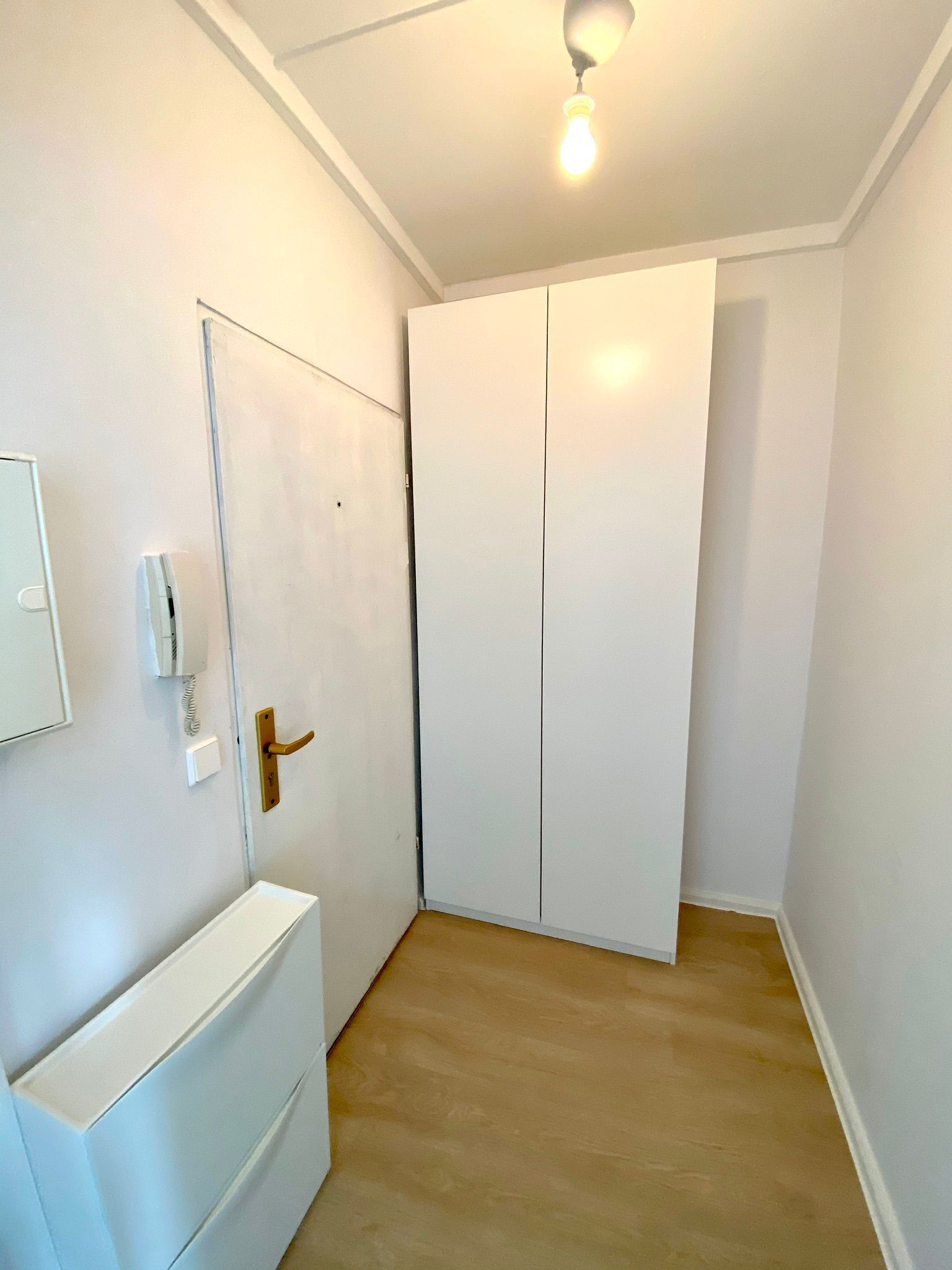 Foto 3 der möblierten Wohnung W2, Tauchaerstr. 13, 04357 Leipzig