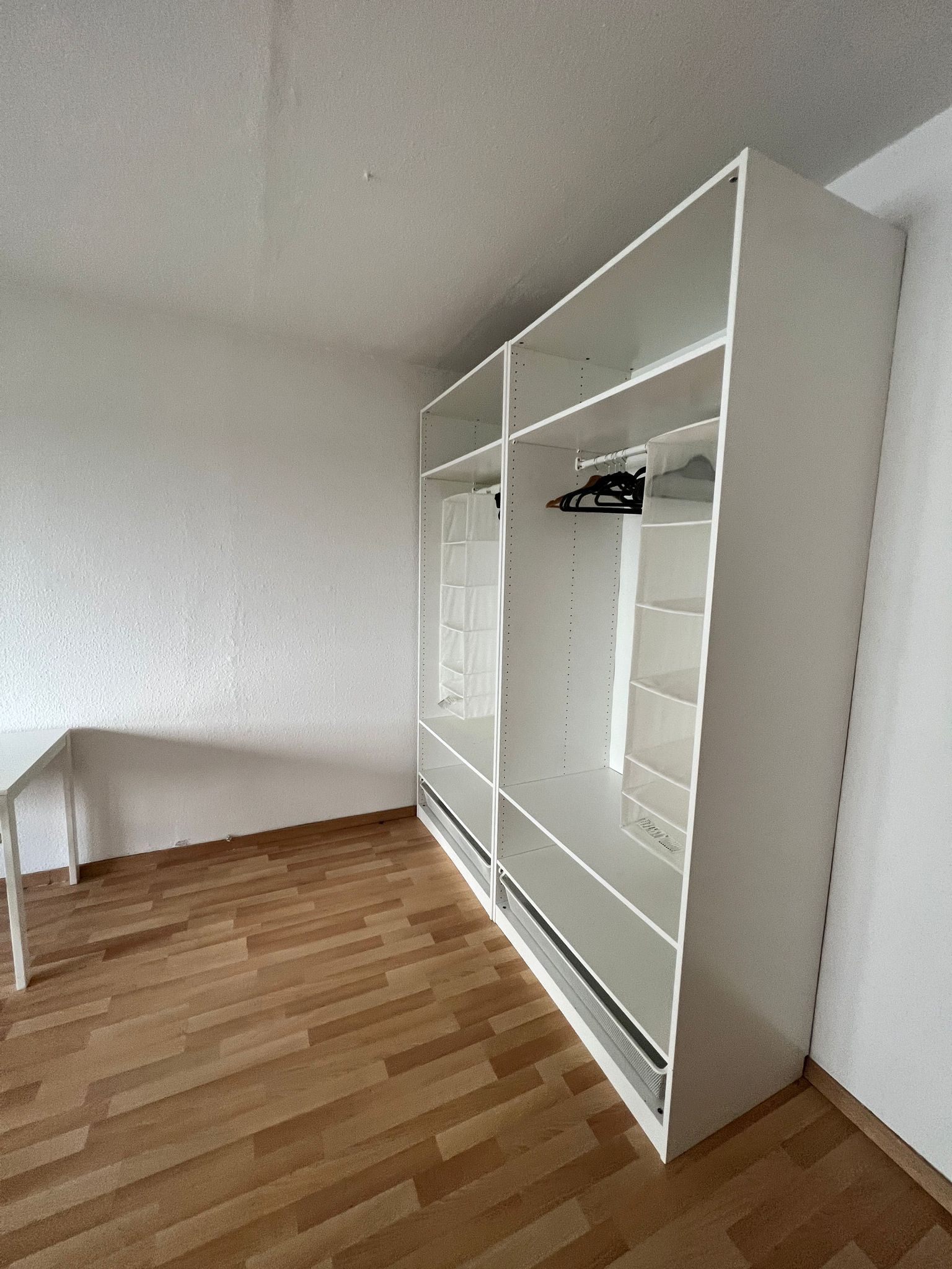 Foto 2 der möblierten Wohnung W3, Tauchaer Str. 1-3, 04357 Leipzig